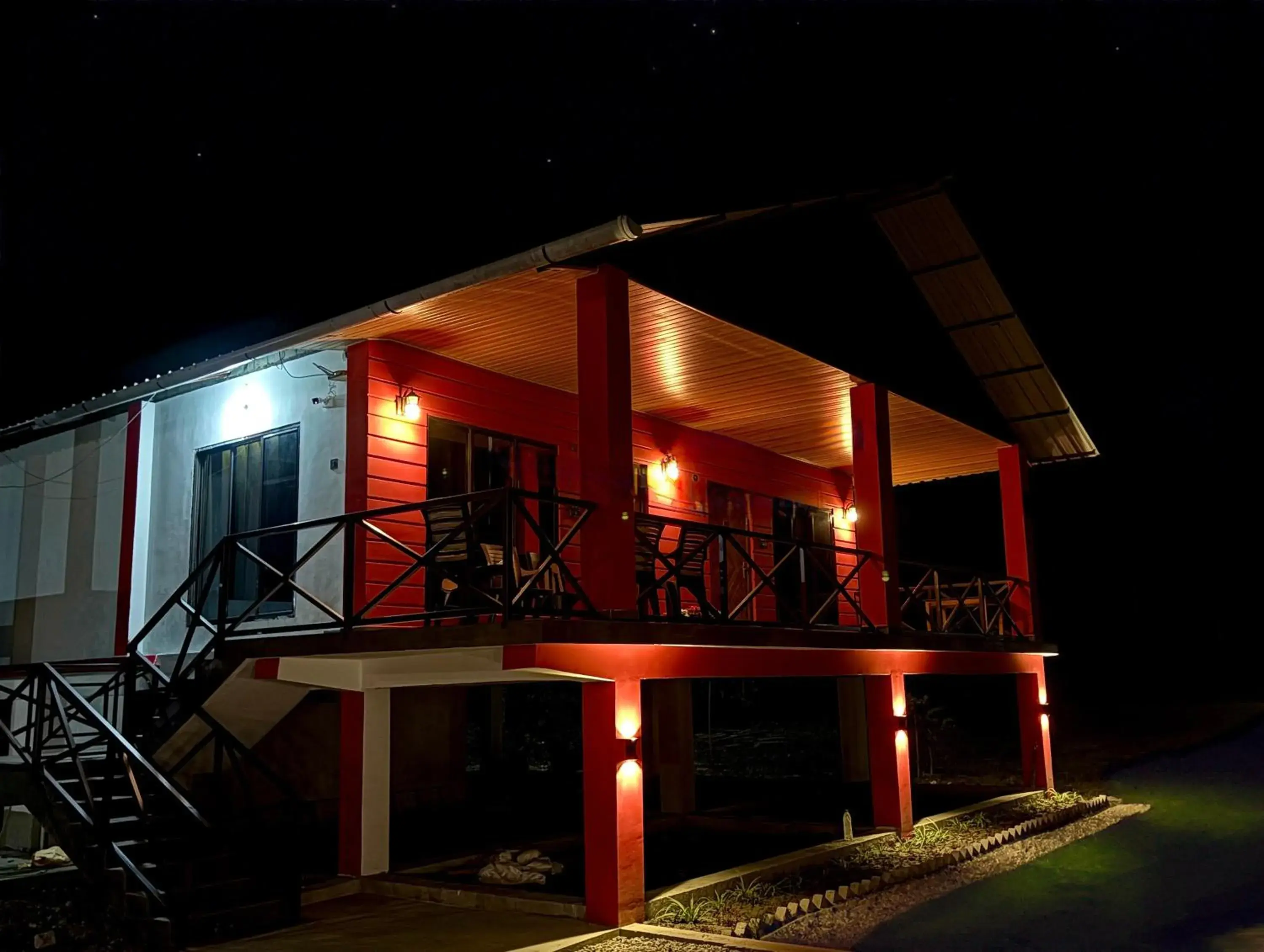 Villa de hollong Villa de hollong