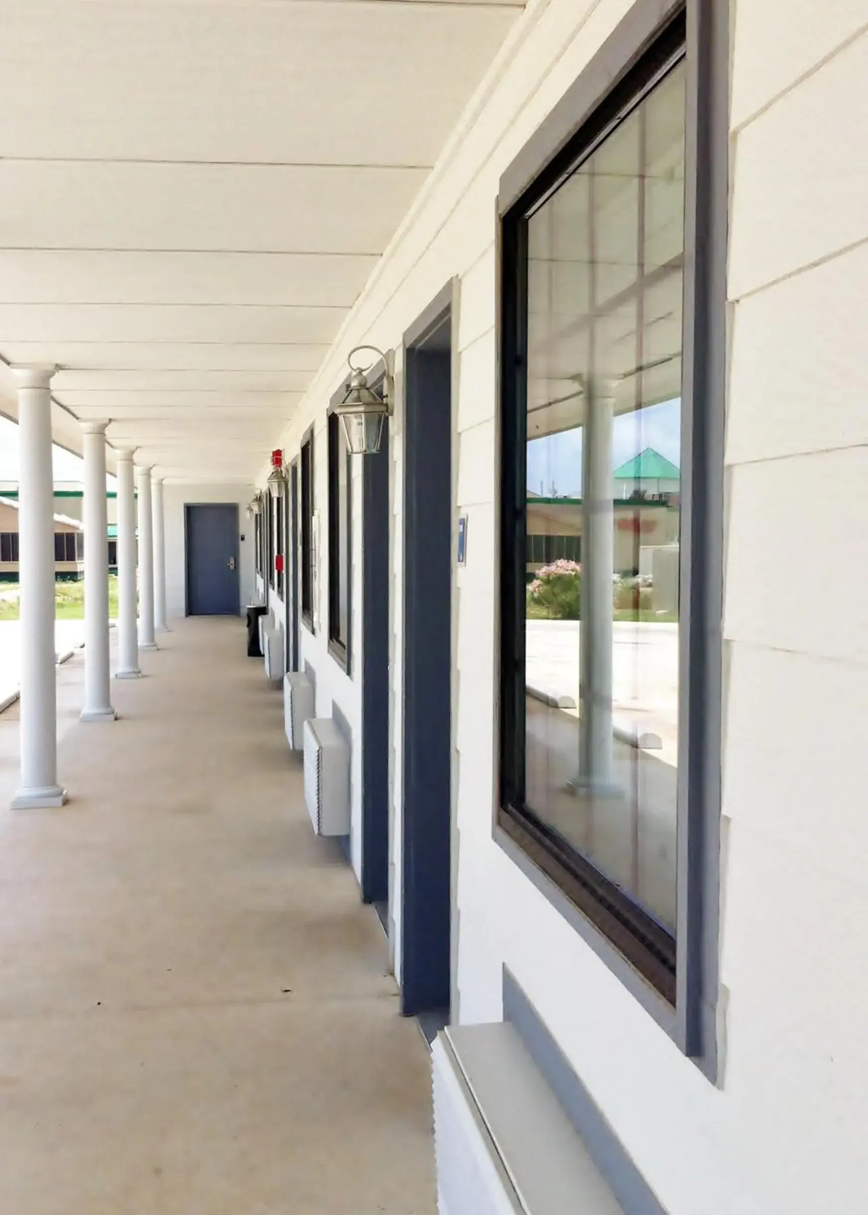 Southern Inn and Suites Kermit Southern Inn and Suites Kermit