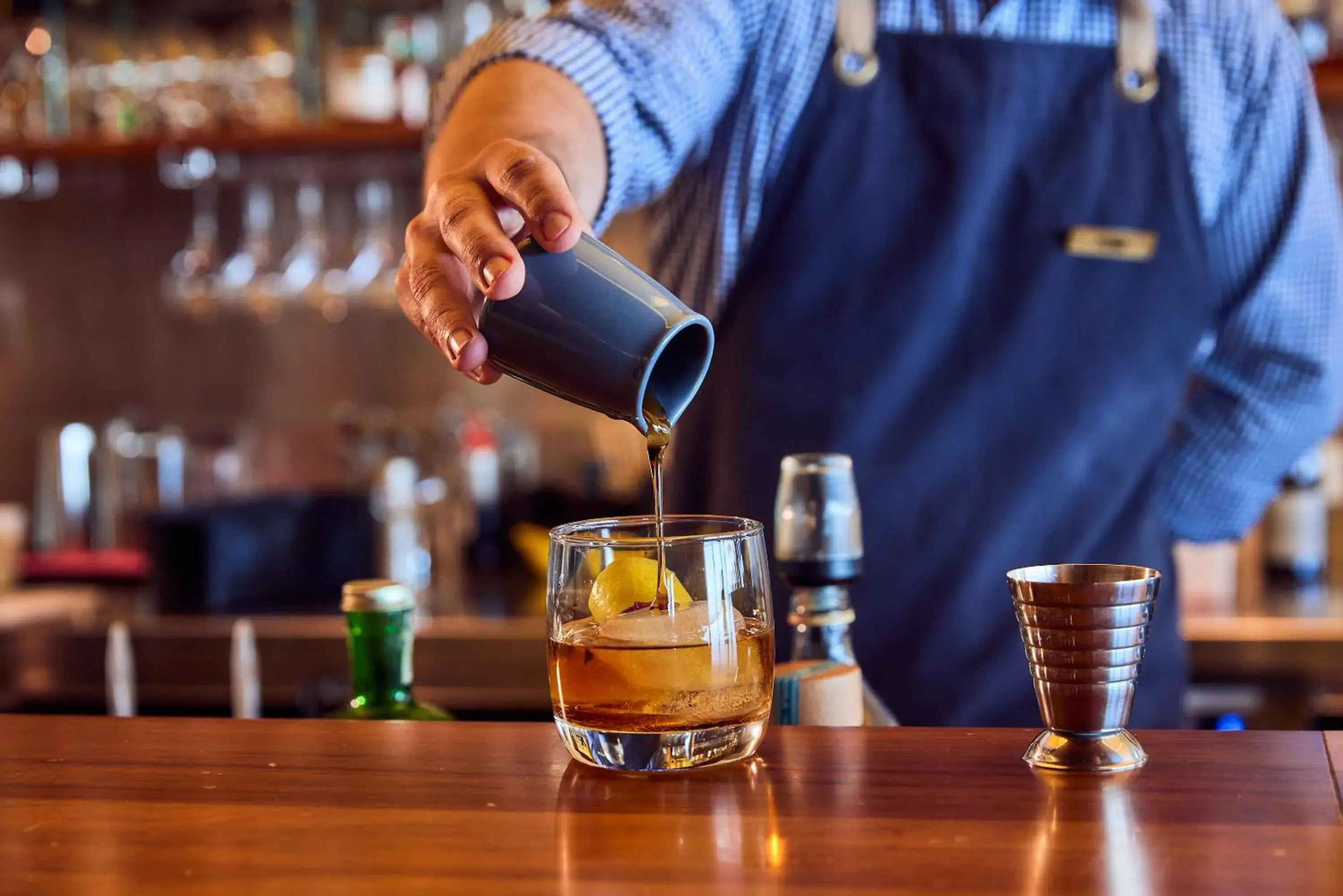 Lounge or bar in RACV Inverloch Resort Lounge or bar in RACV Inverloch Resort