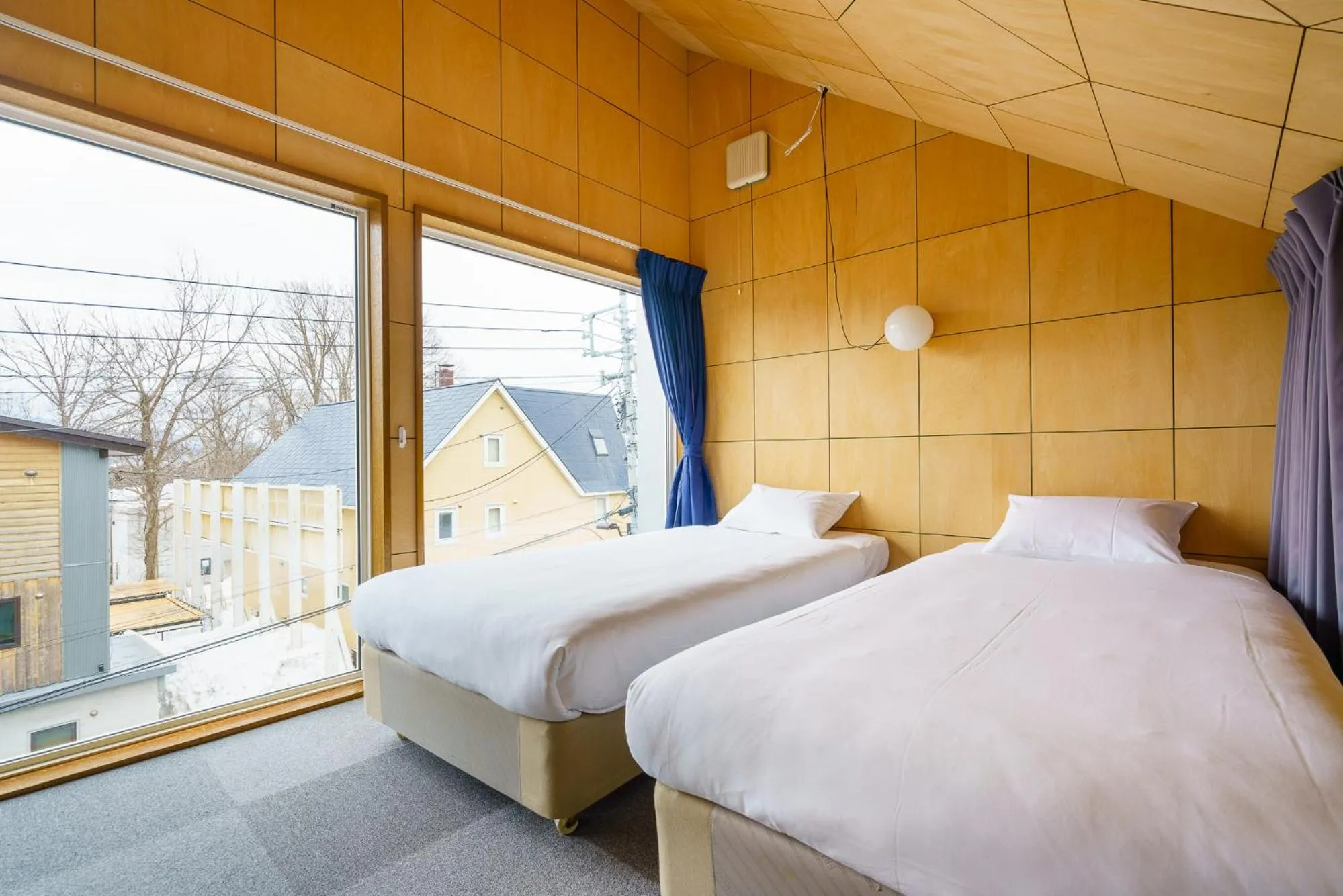 Yotei Cottage