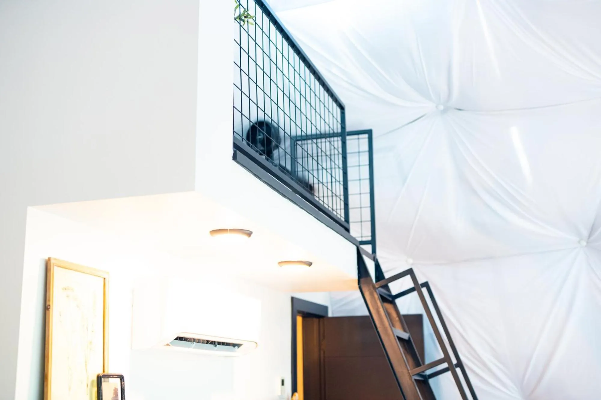 View (from property/room) in Starlight Haven Hot Springs