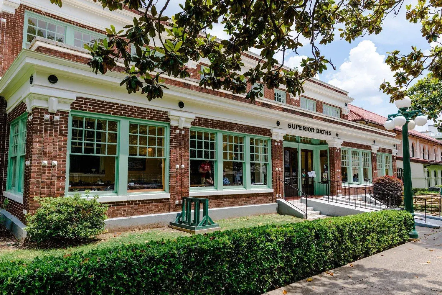 Restaurant/places to eat in Starlight Haven Hot Springs Restaurant/places to eat in Starlight Haven Hot Springs