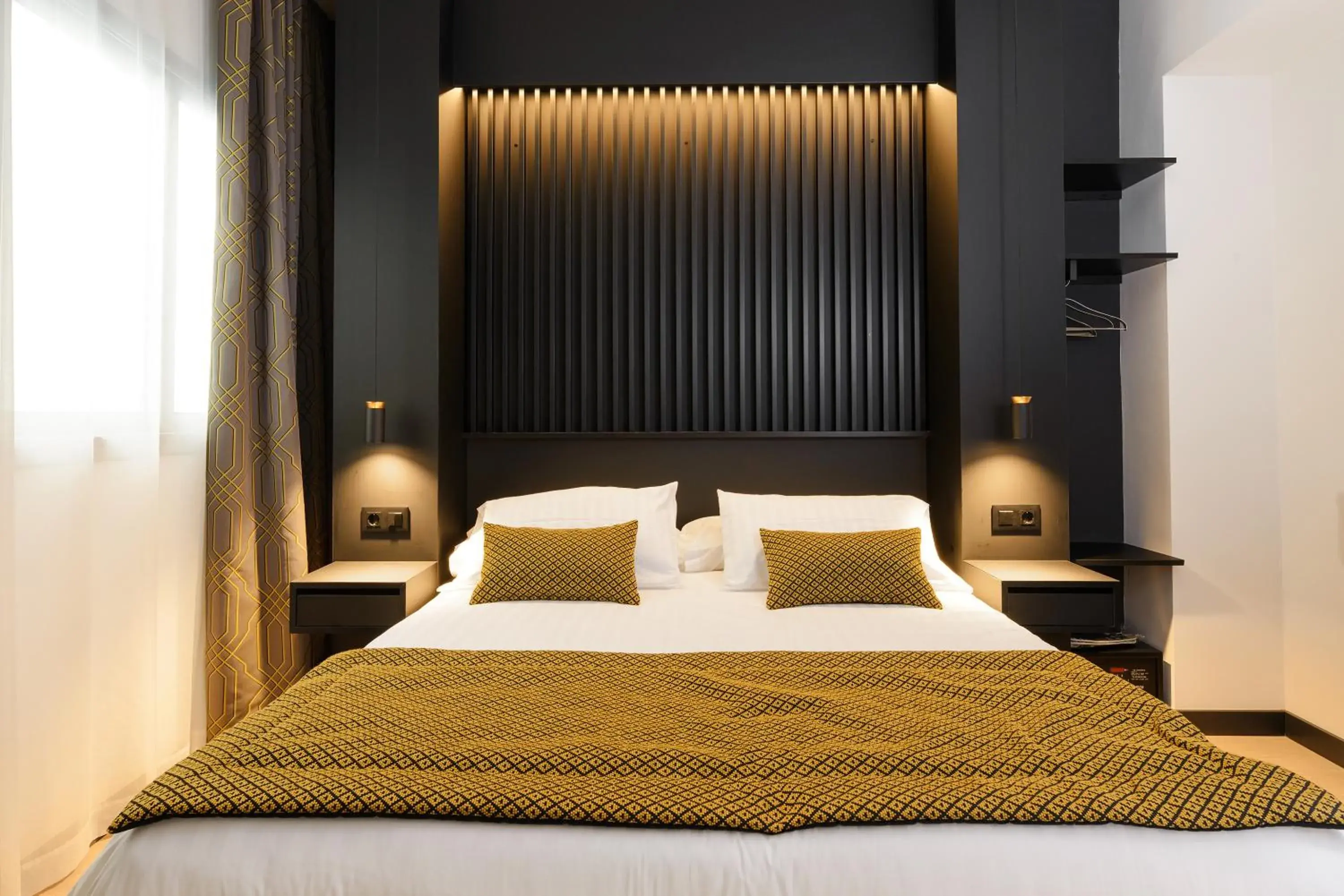 Standard Double Room in Elite Hotel - Gay Men Only Standard Double Room in Elite Hotel - Gay Men Only