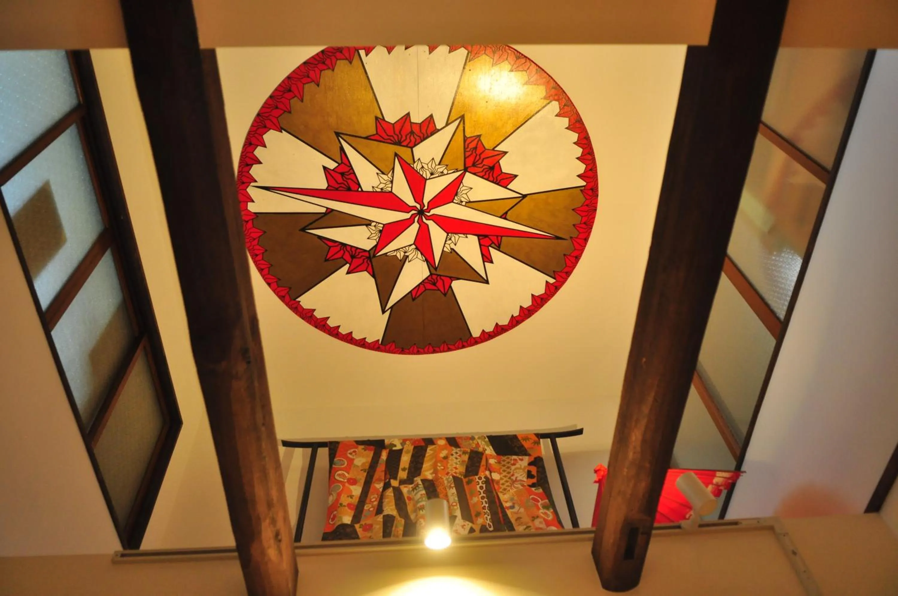 Other in Guesthouse KYOTO COMPASS