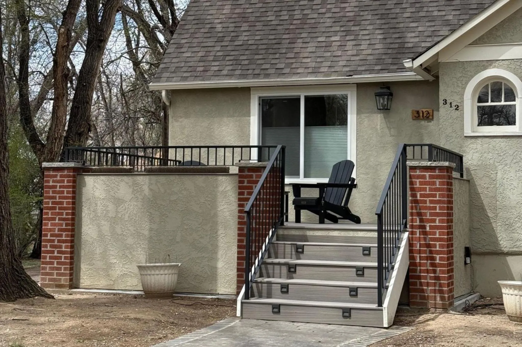 Elegant Old Town Charm - Walk to CSU and Downtown