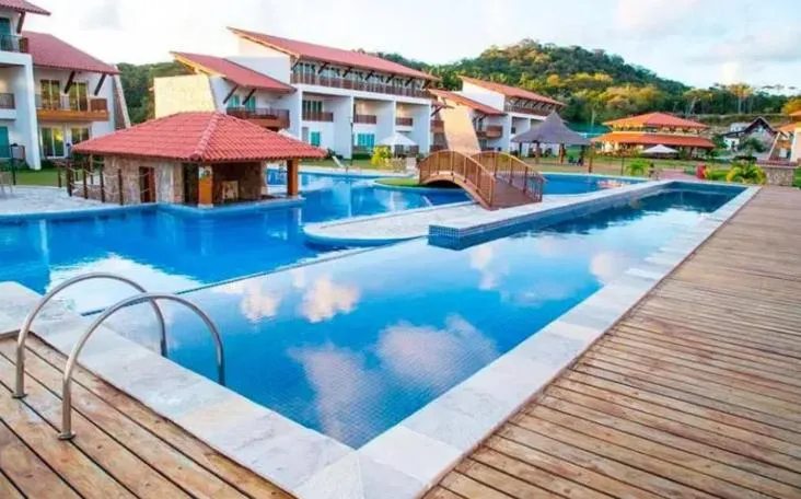 Praia dos Carneiros Club Meridional CASA