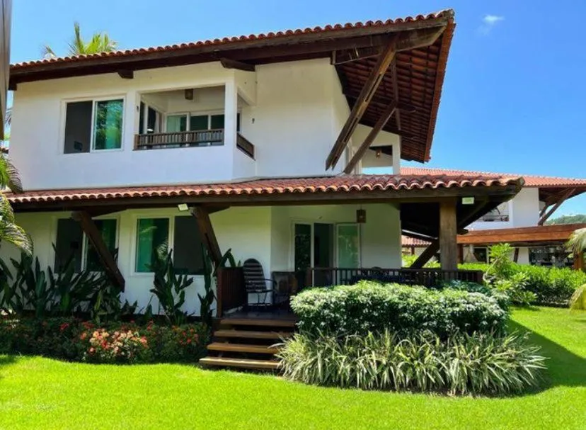 Property building in Praia dos Carneiros Club Meridional CASA