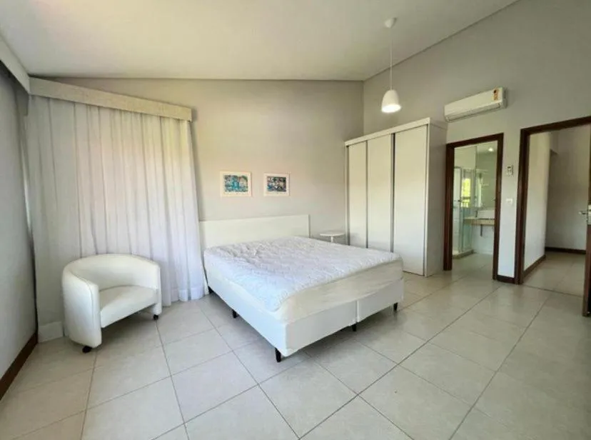Bed in Praia dos Carneiros Club Meridional CASA