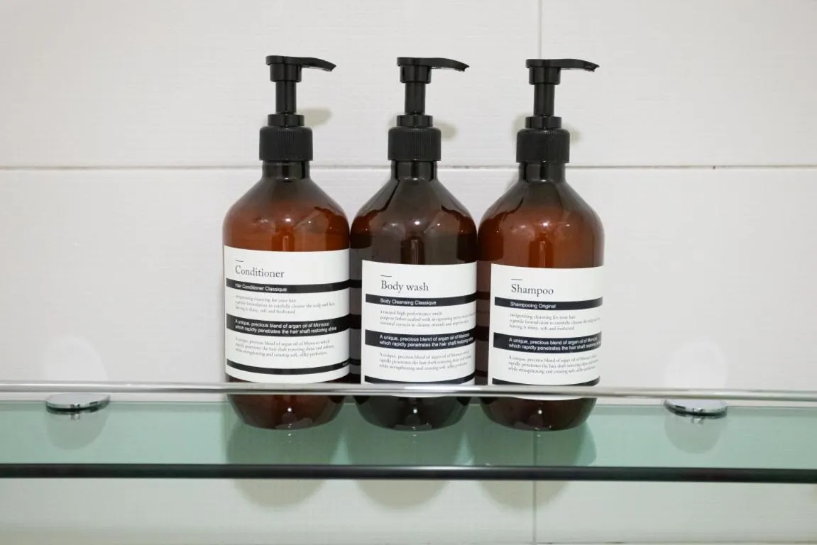 K Stay Guesthouse Myeongdong first