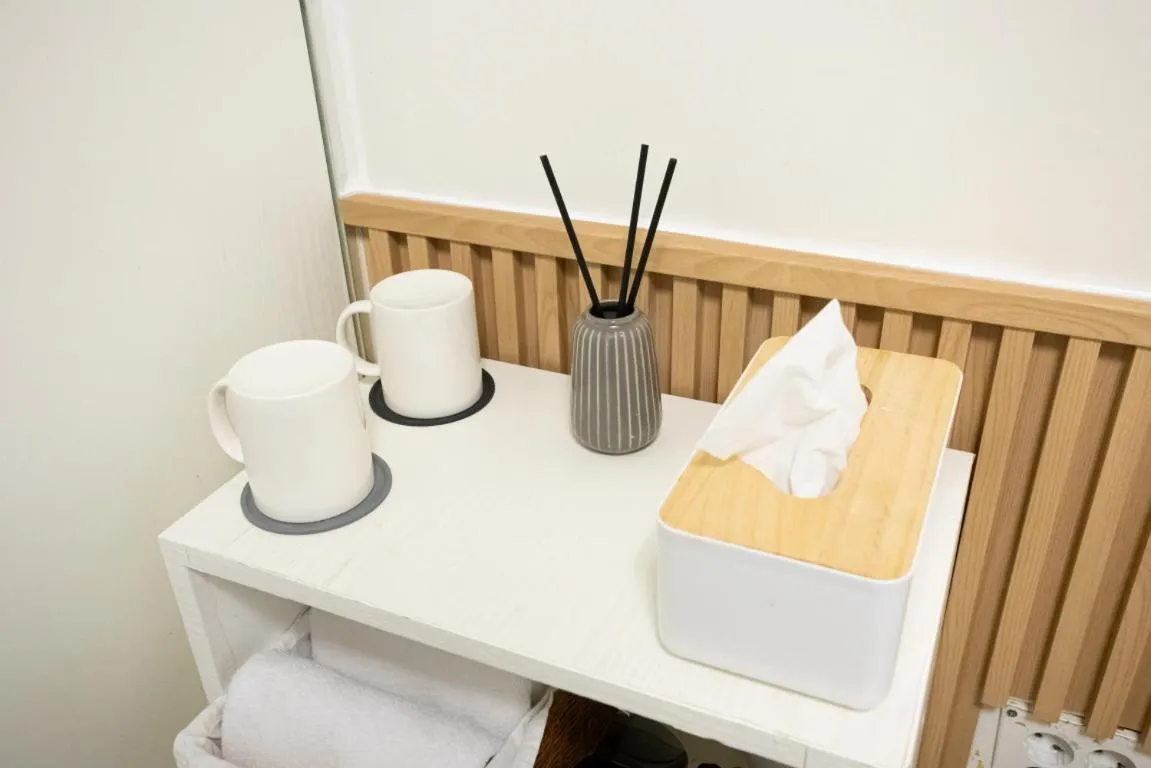 K Stay Guesthouse Myeongdong first