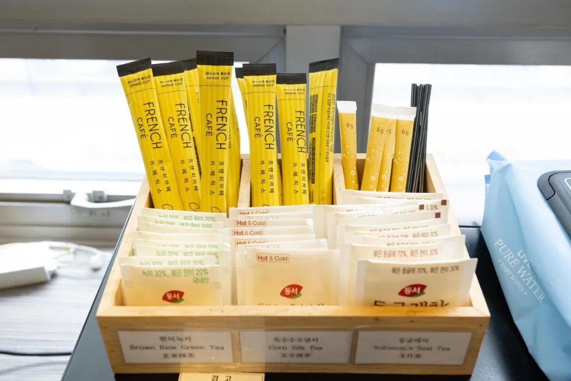 K Stay Guesthouse Myeongdong first