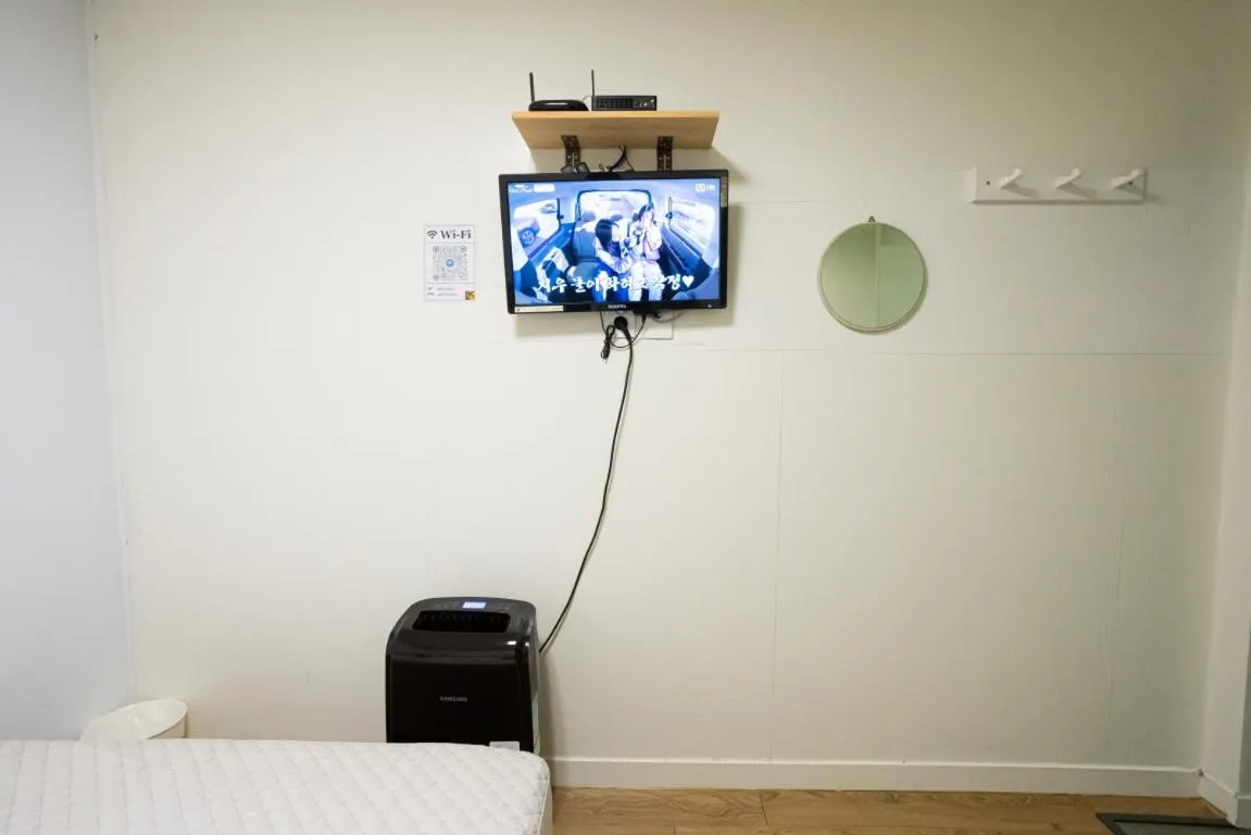 K Stay Guesthouse Myeongdong first