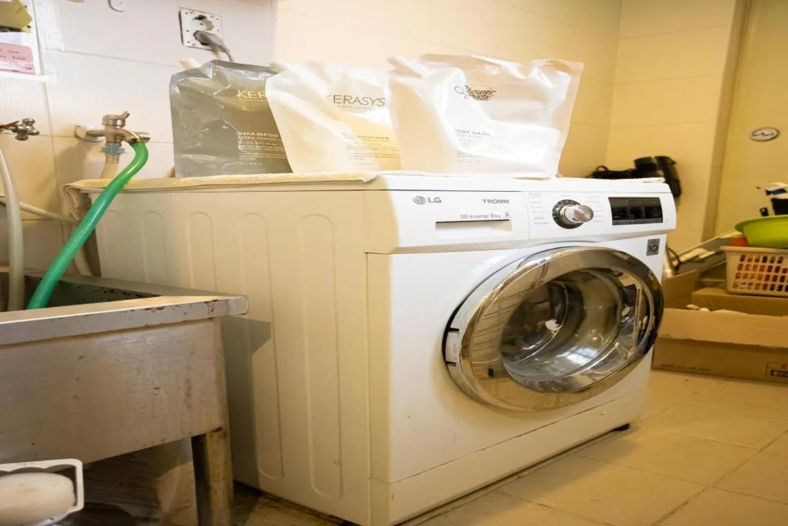 K Stay Guesthouse Myeongdong first