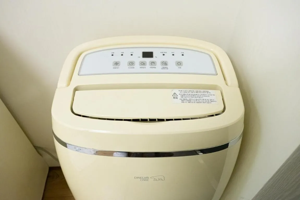 K Stay Guesthouse Myeongdong first