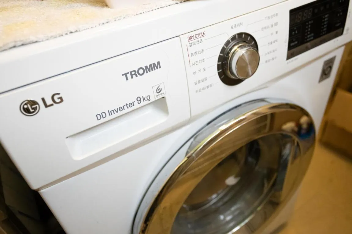 K Stay Guesthouse Myeongdong first