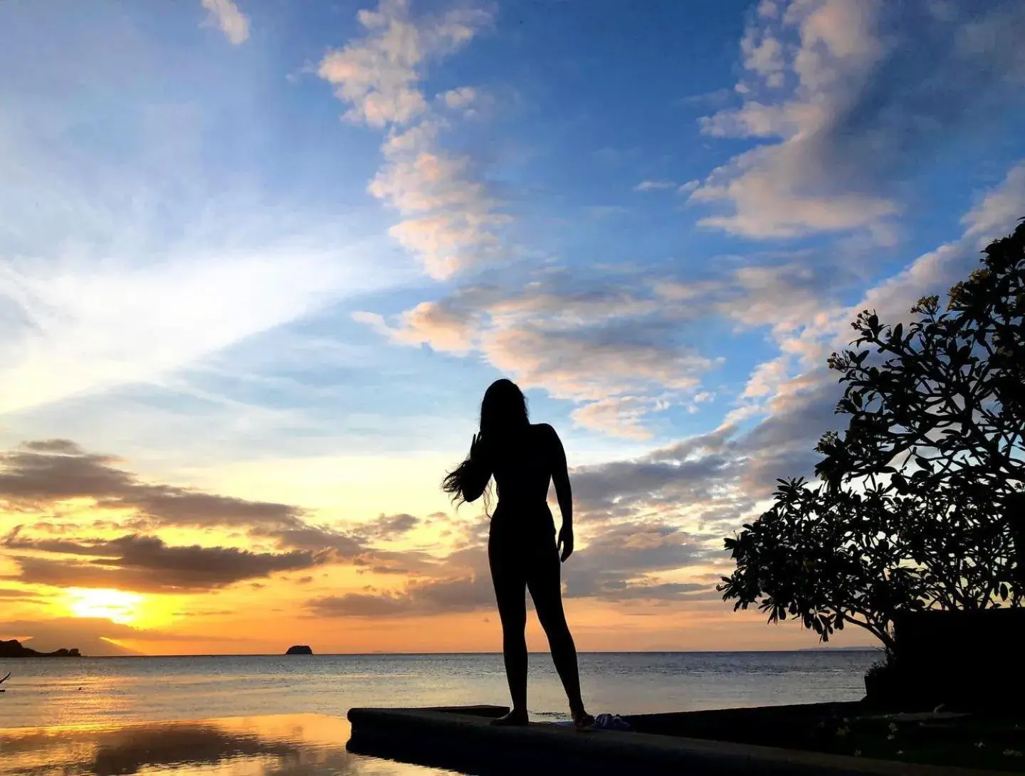 People in The Asri Dive and Leisure Resort People in The Asri Dive and Leisure Resort