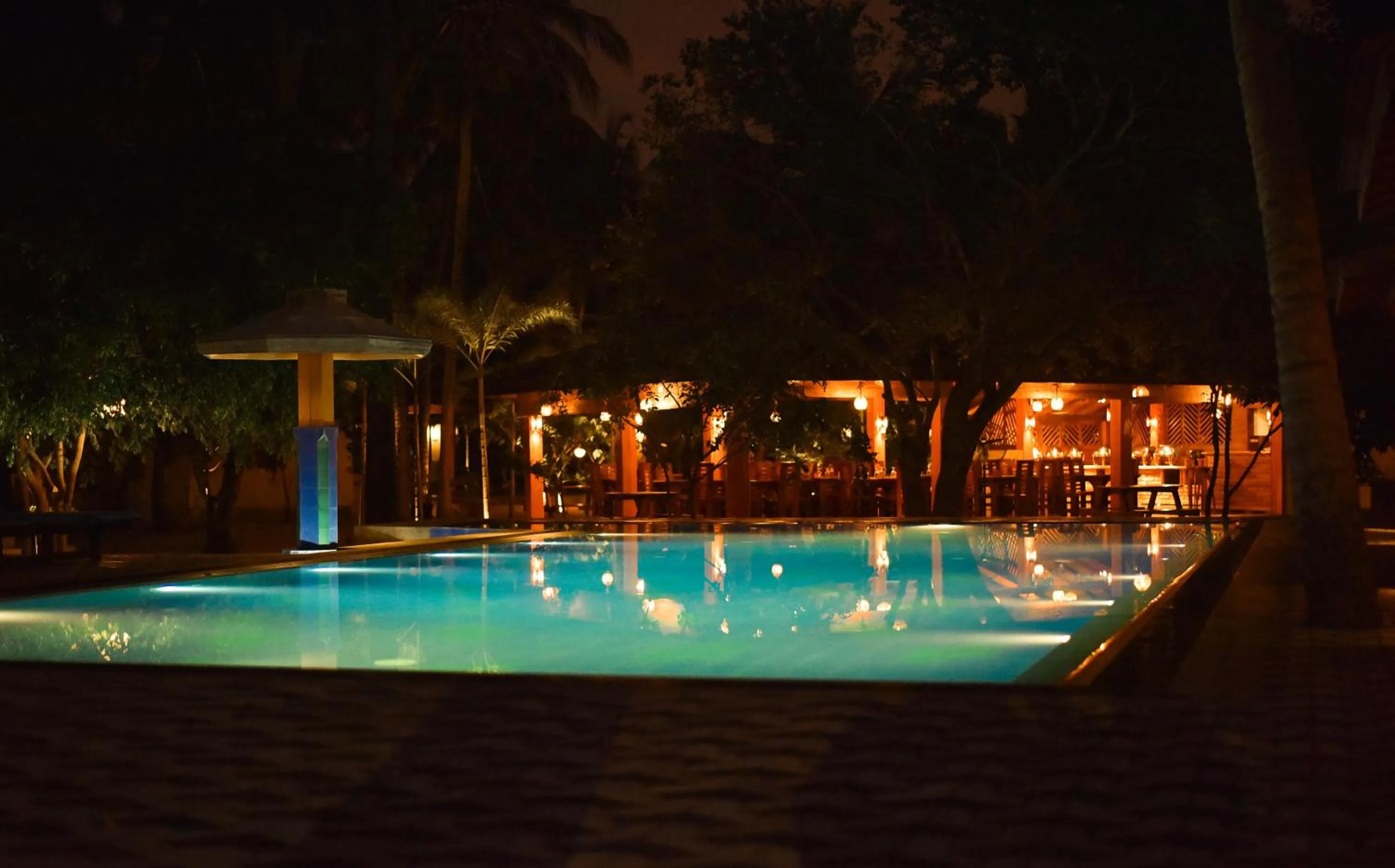 Horizon KiteSurfing Beach Resort