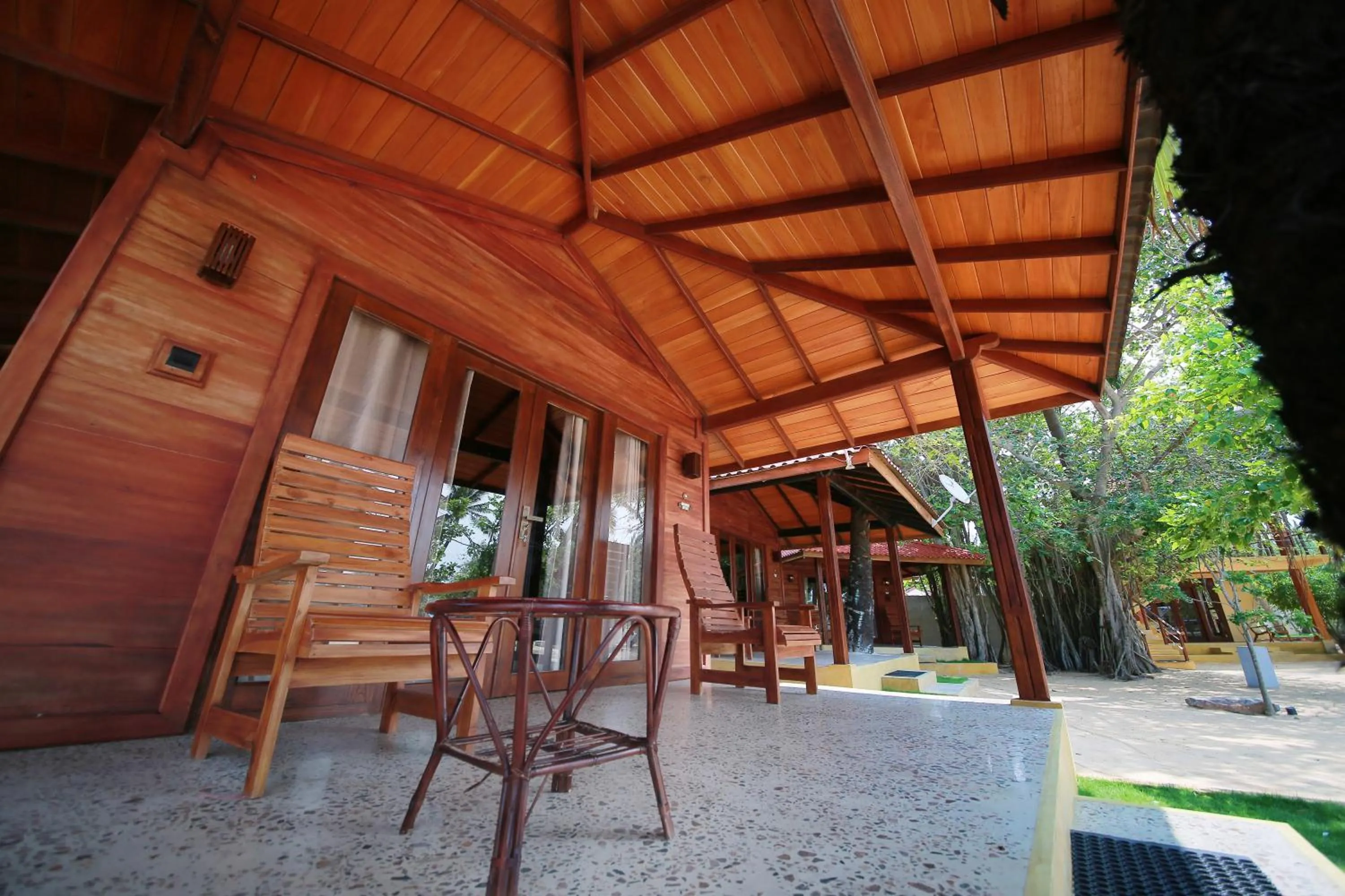 Horizon KiteSurfing Beach Resort