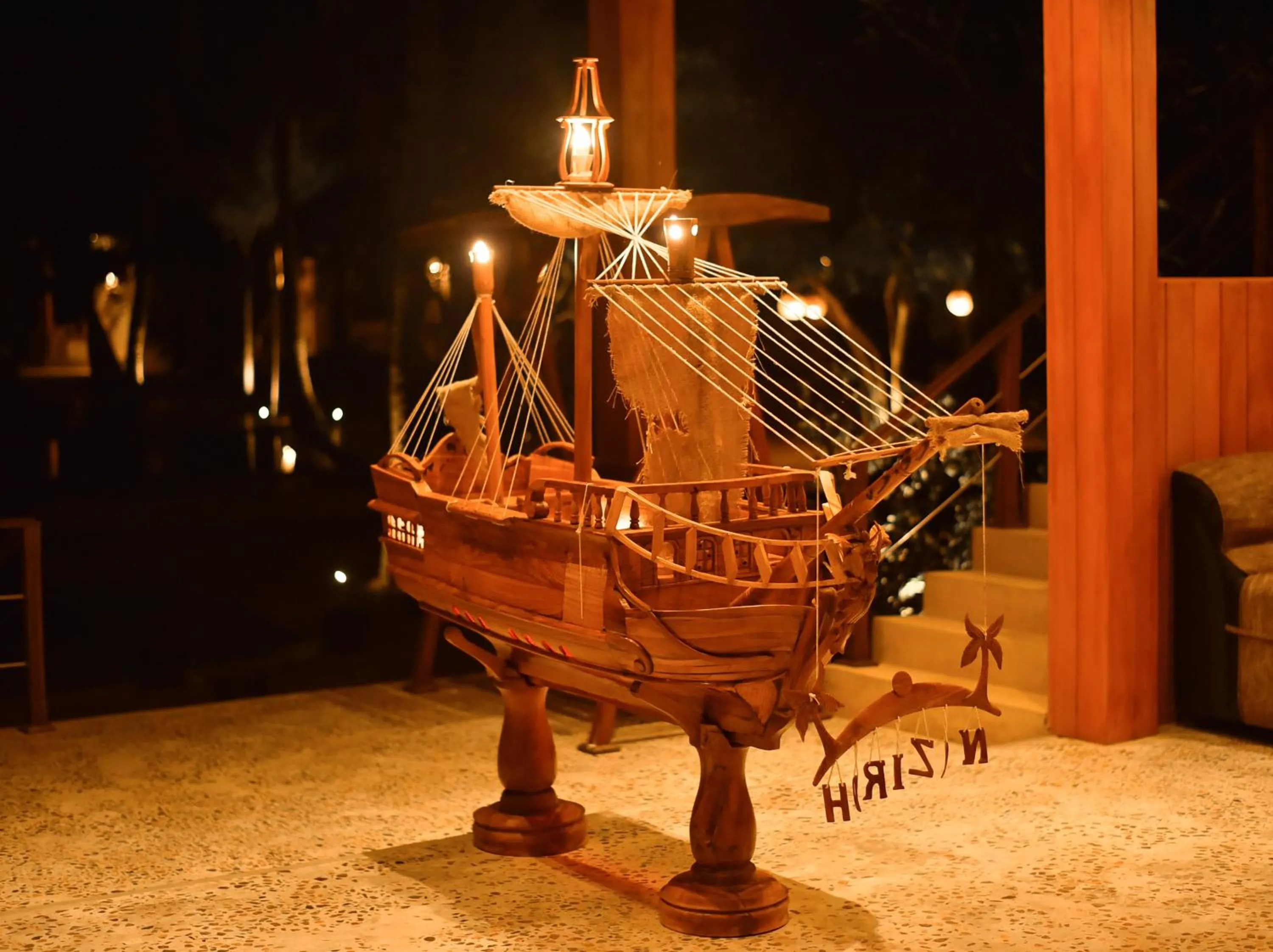 Horizon KiteSurfing Beach Resort