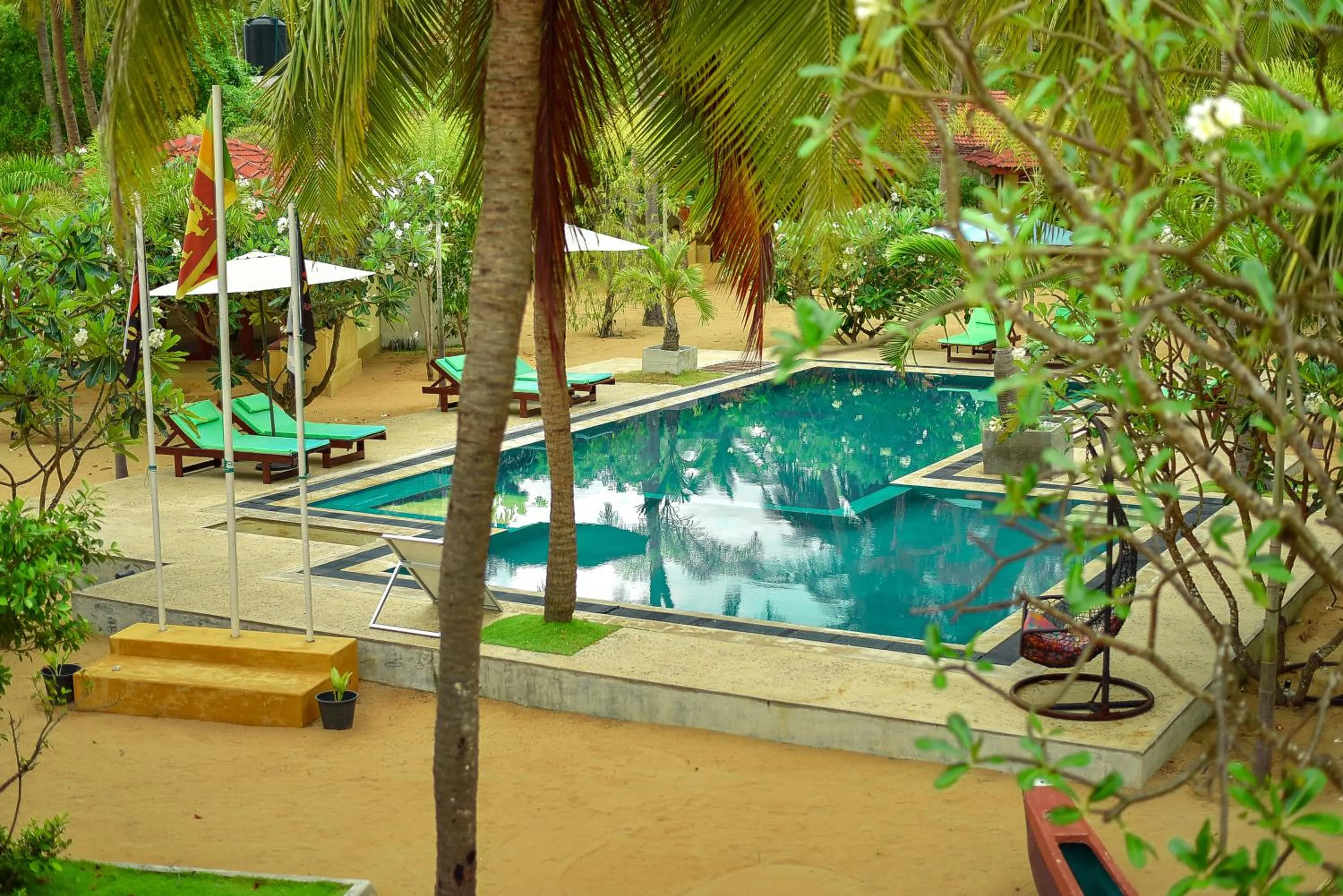 Horizon KiteSurfing Beach Resort