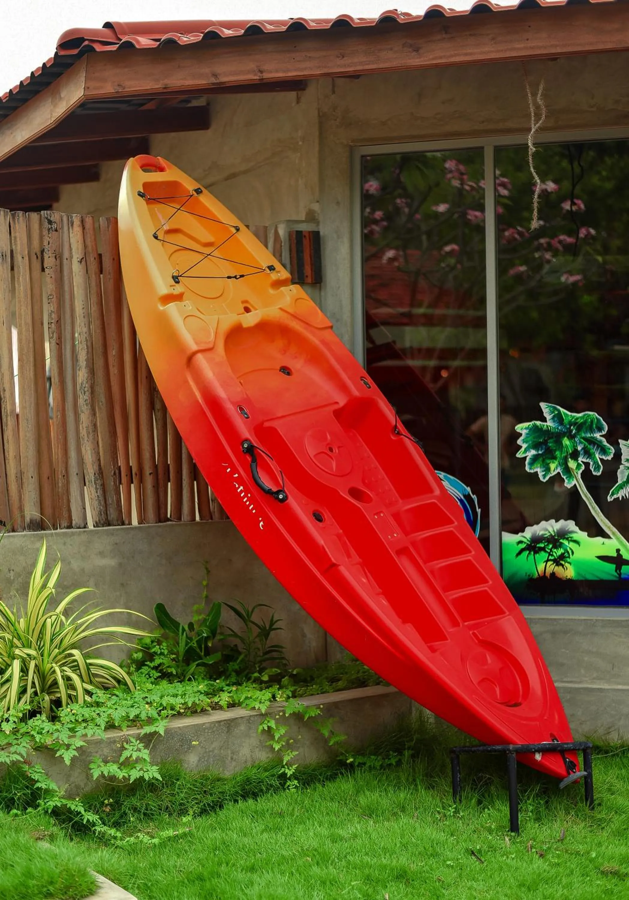 Horizon KiteSurfing Beach Resort