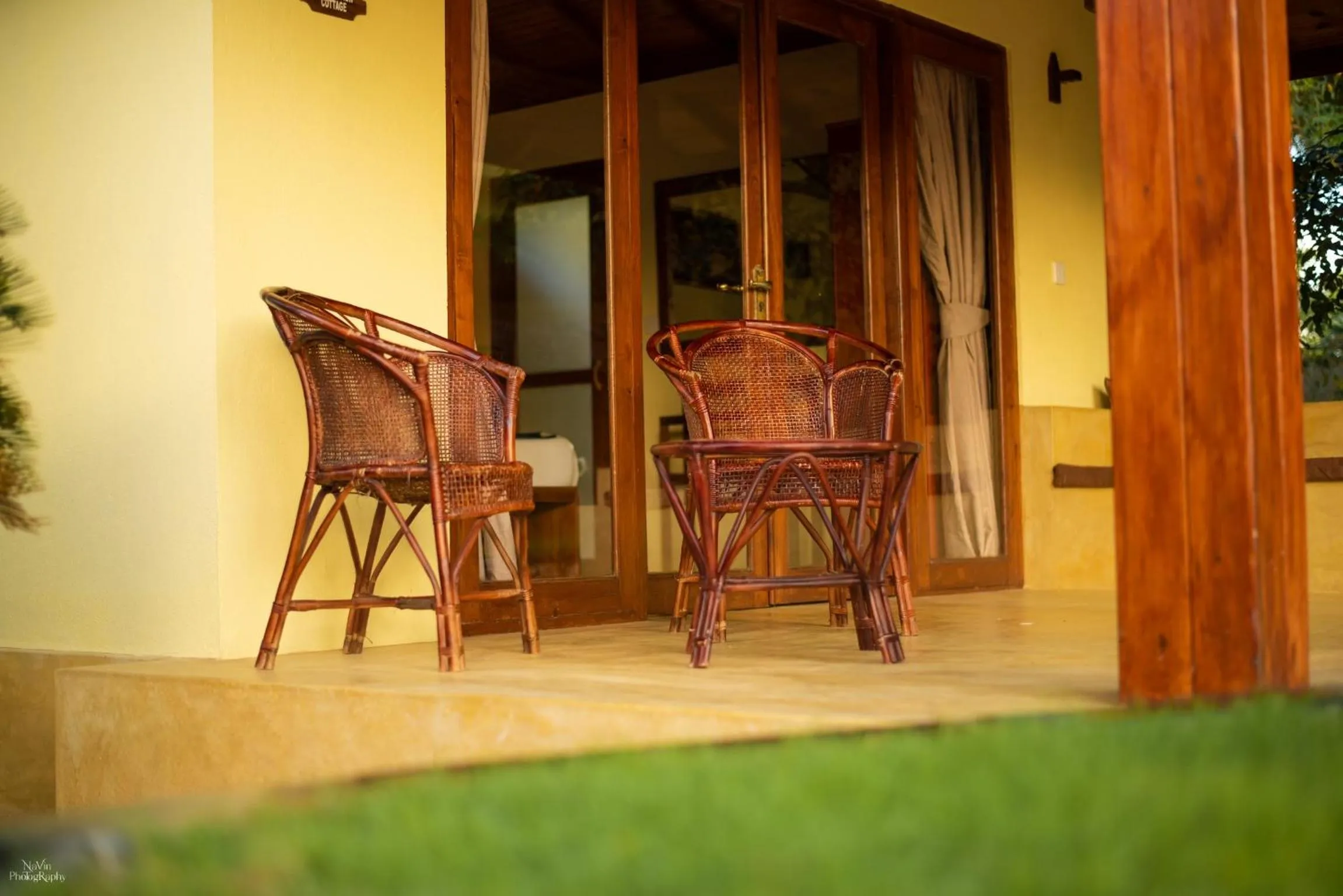 Horizon KiteSurfing Beach Resort