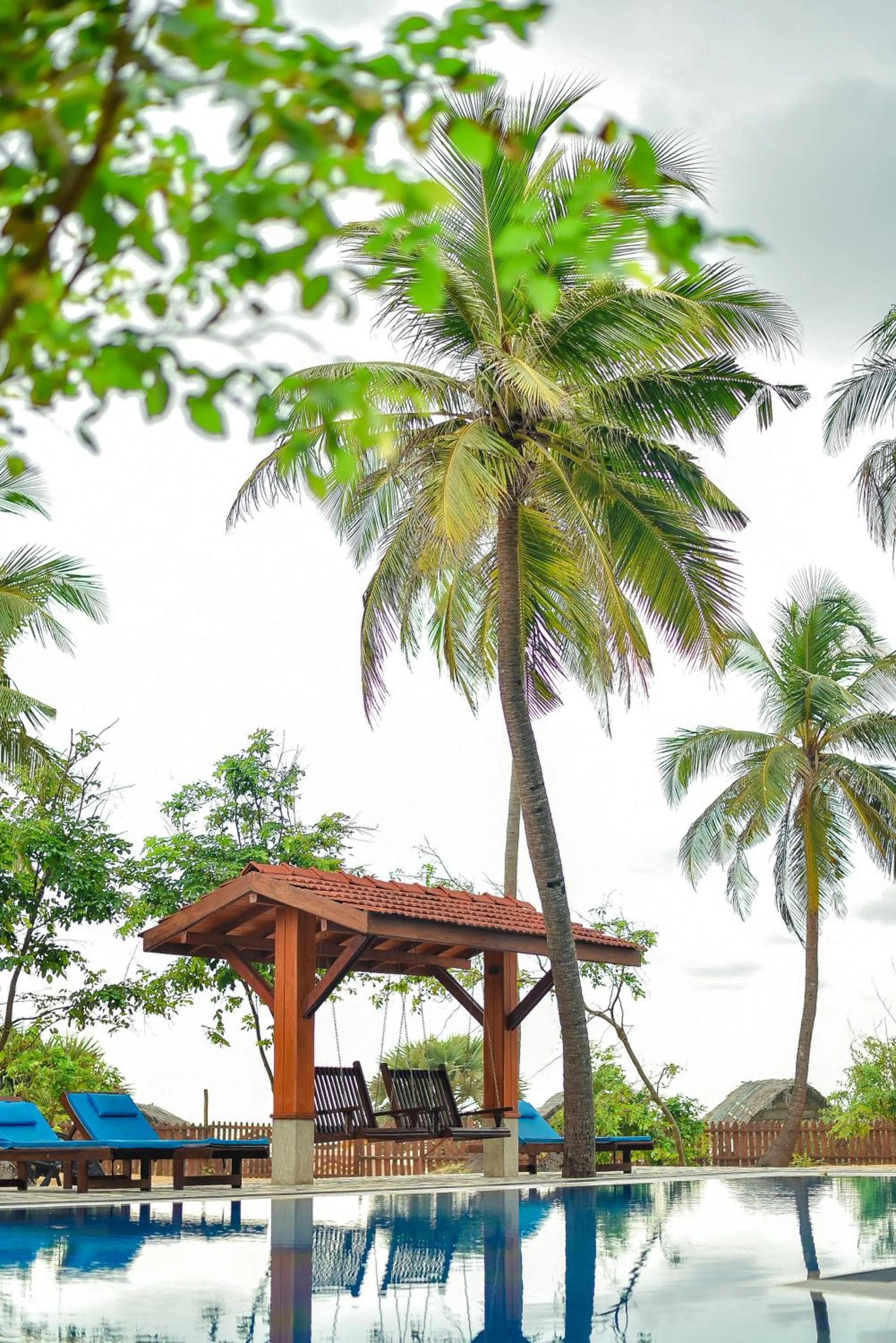 Horizon KiteSurfing Beach Resort