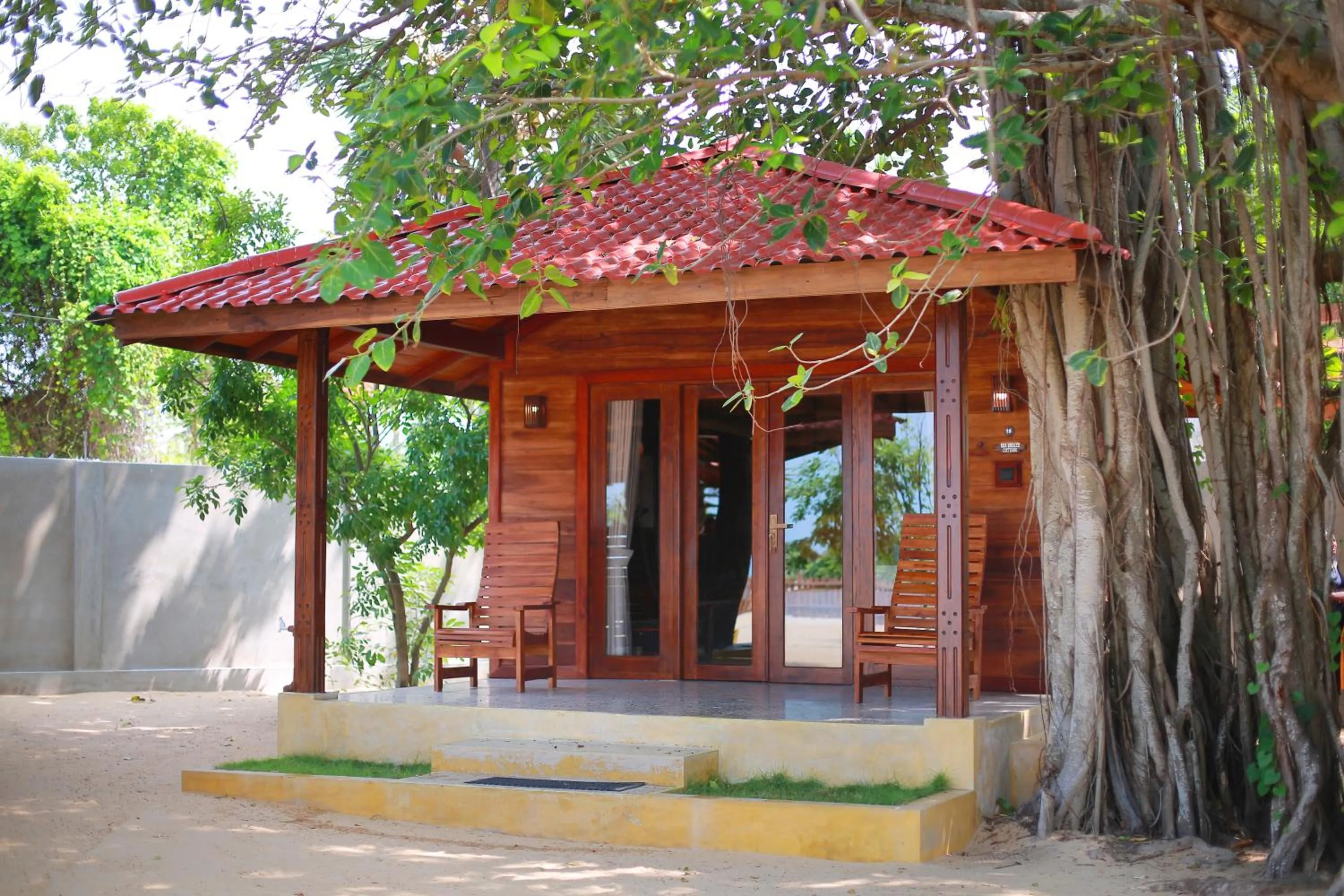 Horizon KiteSurfing Beach Resort