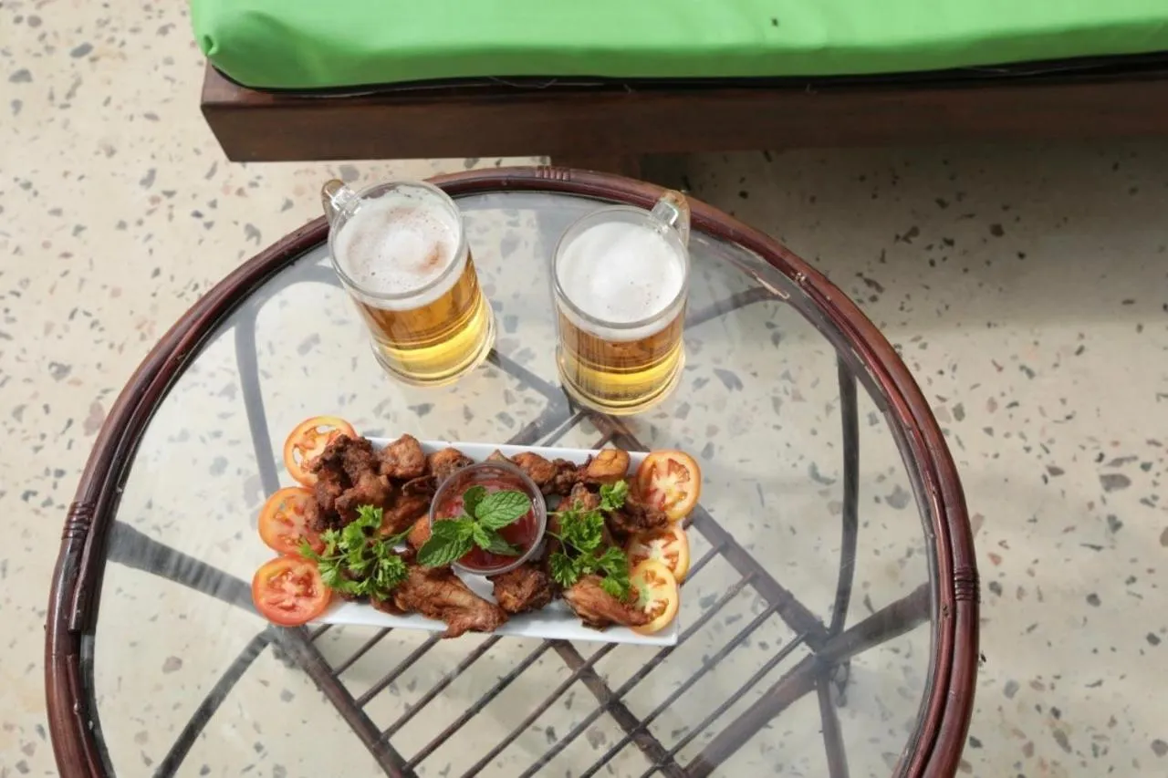 Horizon KiteSurfing Beach Resort