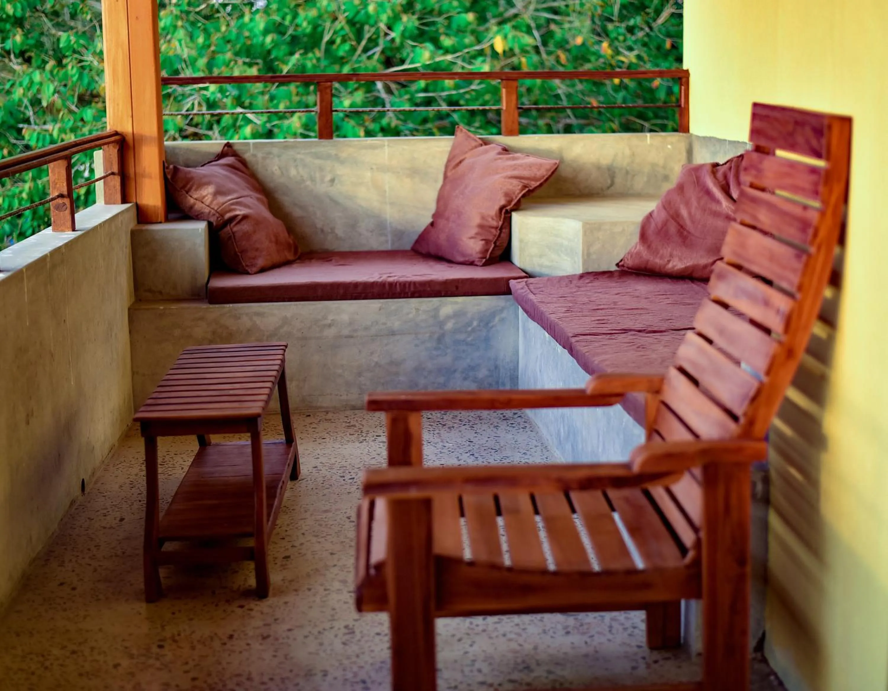 Horizon KiteSurfing Beach Resort