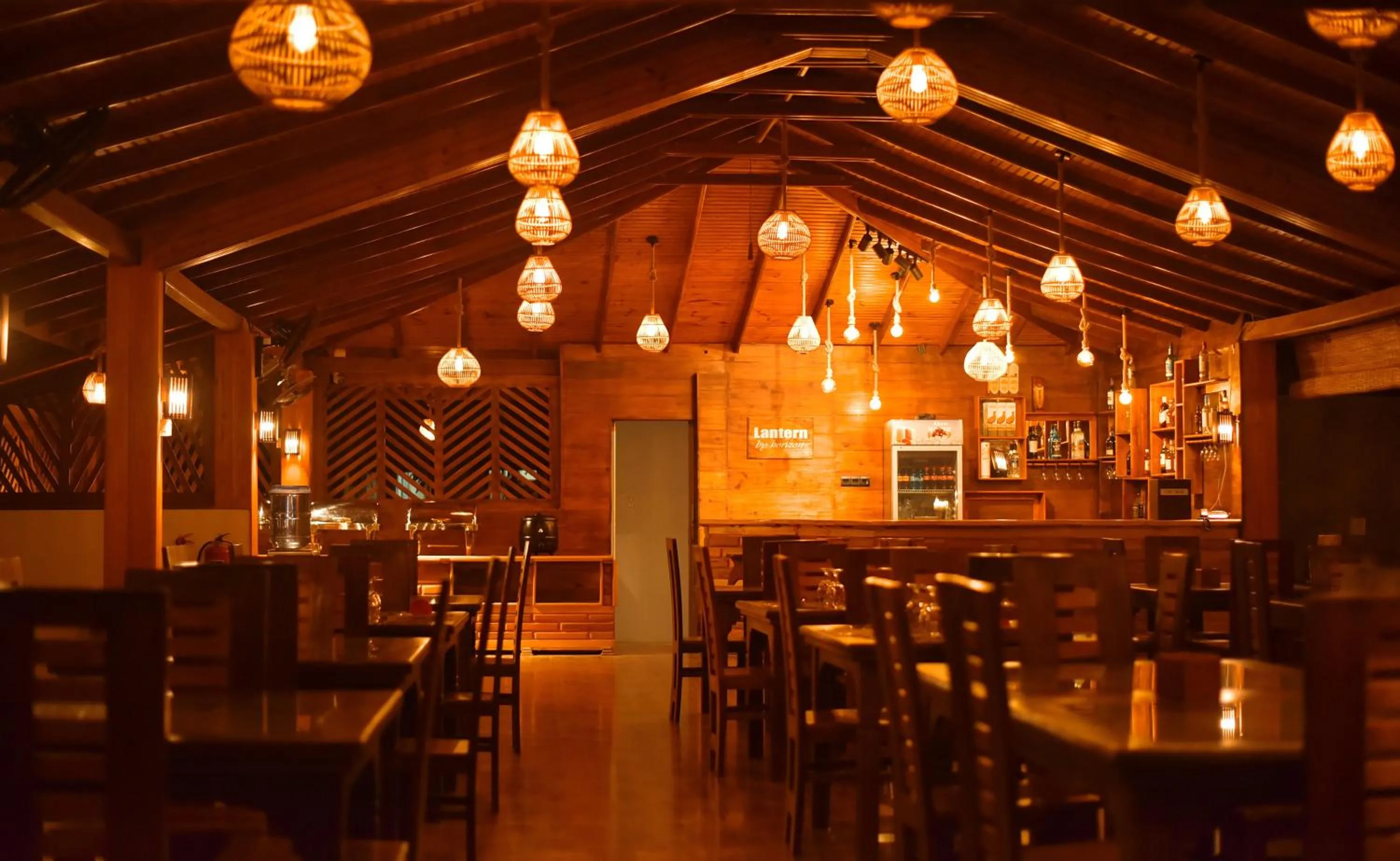 Horizon KiteSurfing Beach Resort