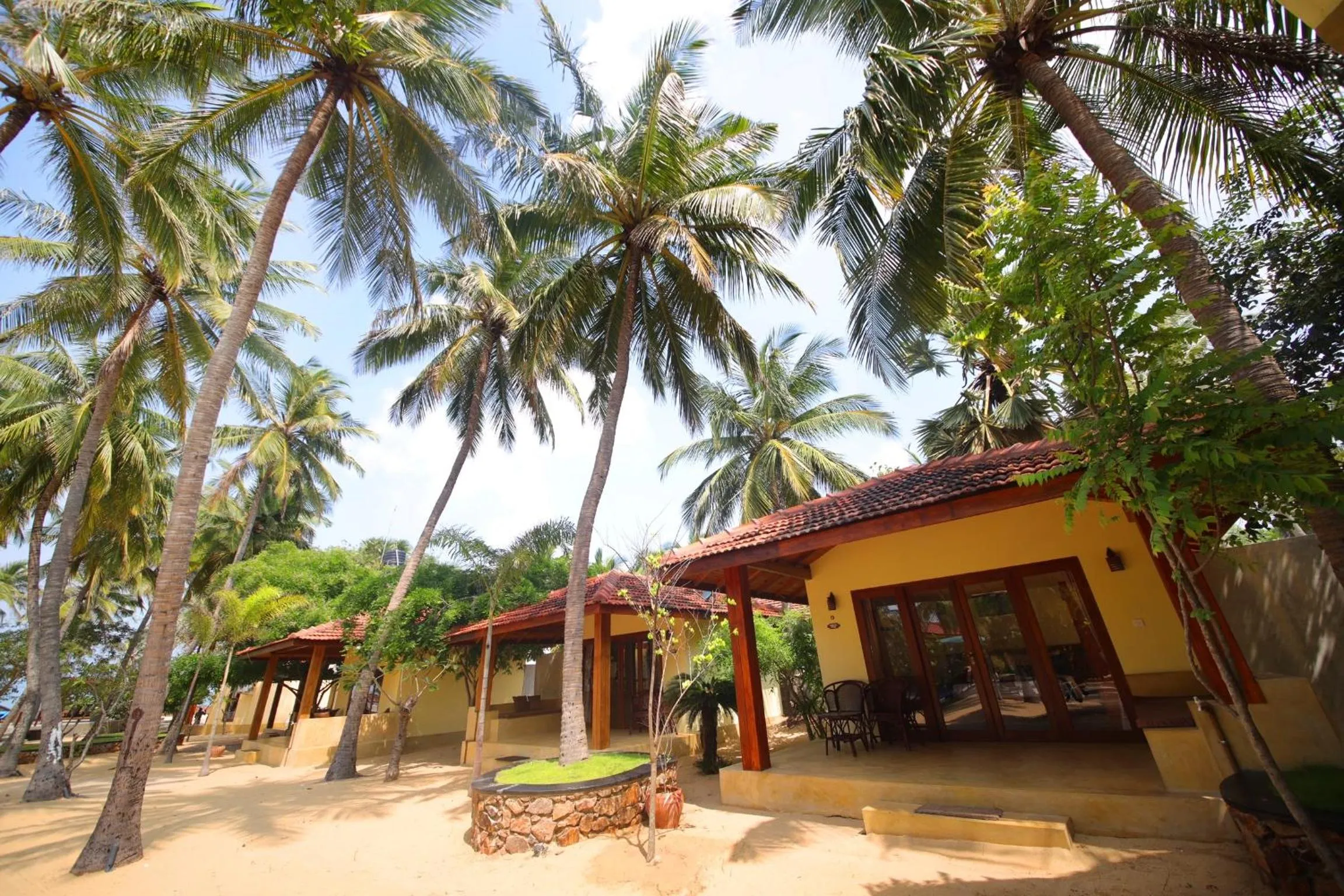 Horizon KiteSurfing Beach Resort