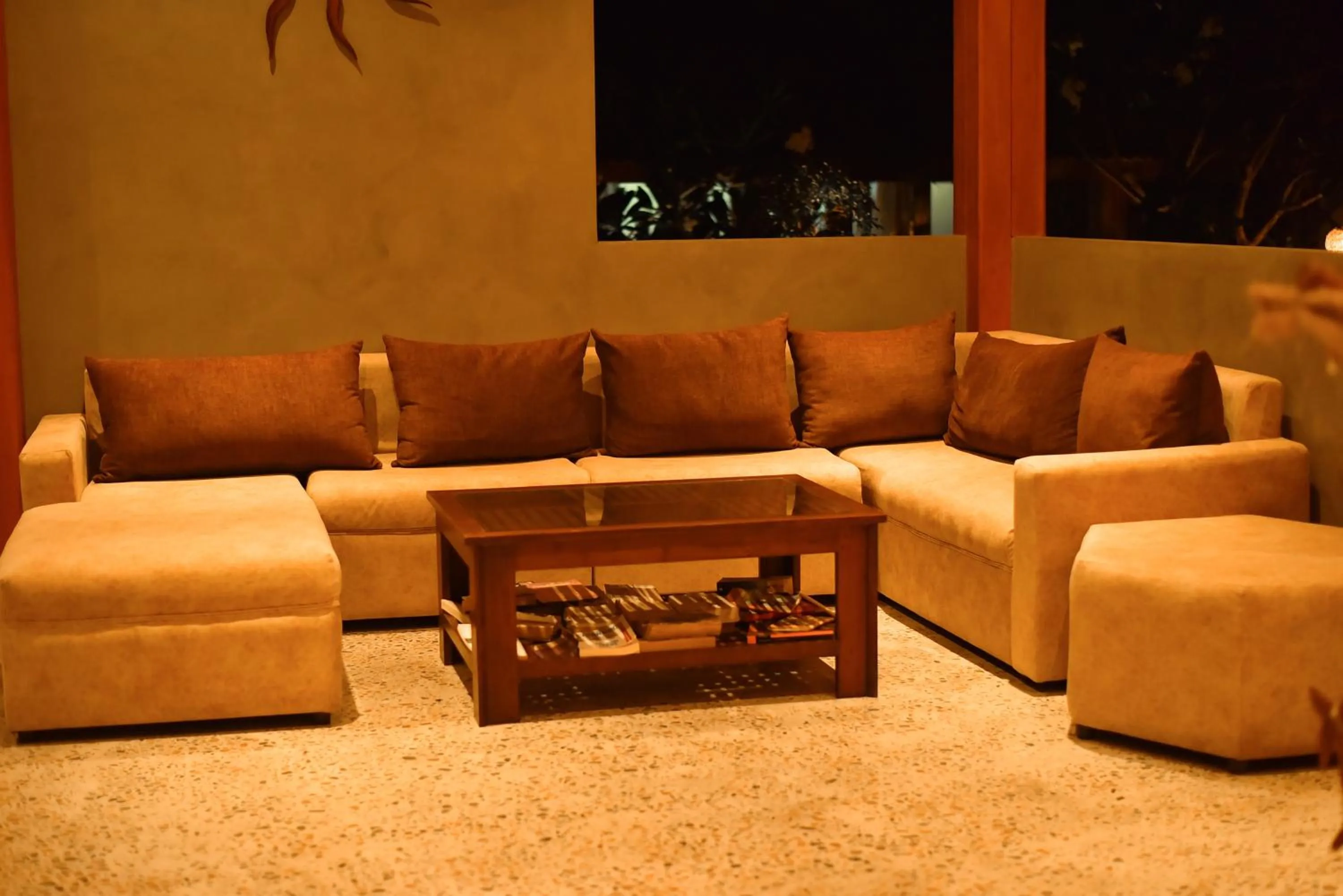 Horizon KiteSurfing Beach Resort