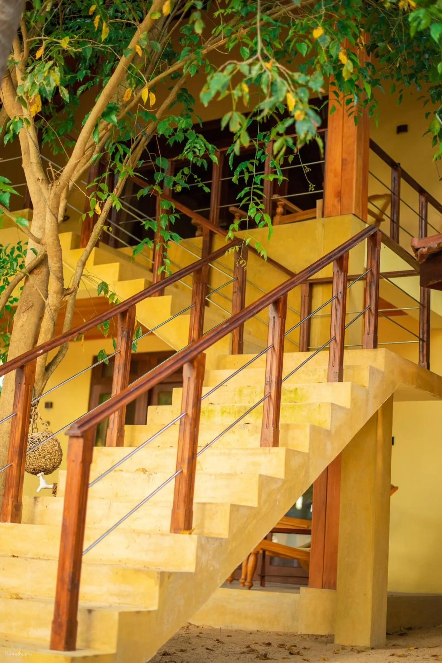 Horizon KiteSurfing Beach Resort