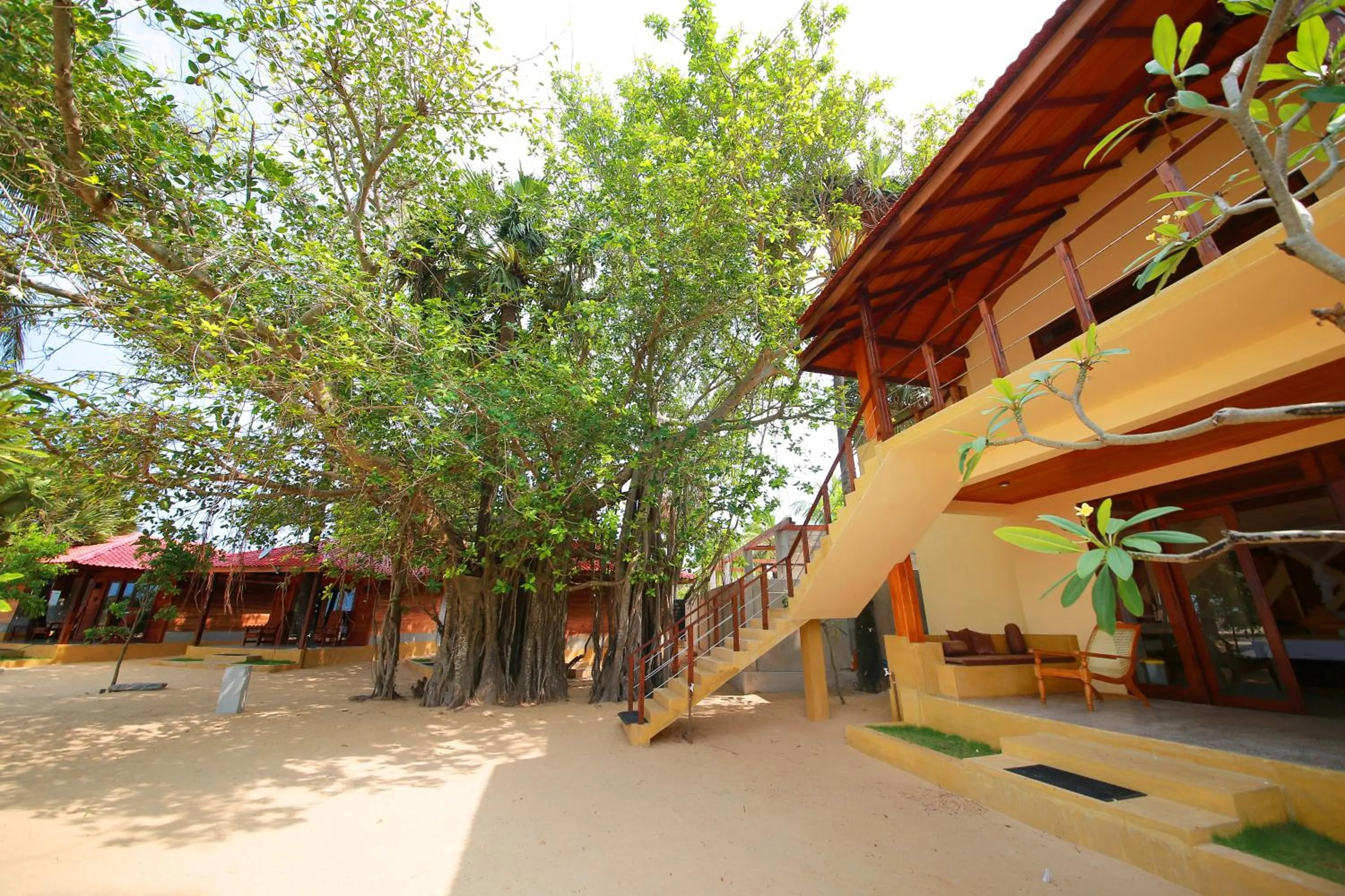 Horizon KiteSurfing Beach Resort