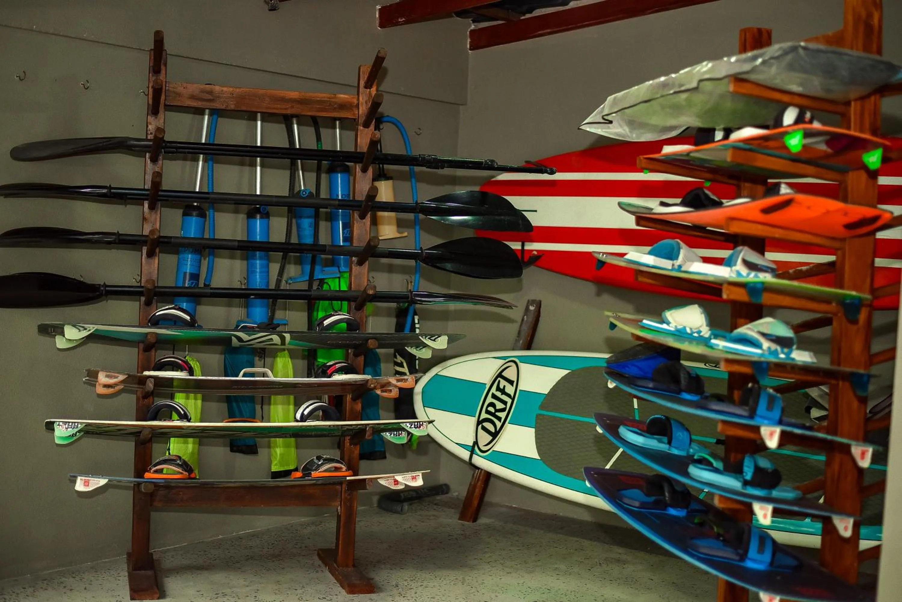 Horizon KiteSurfing Beach Resort