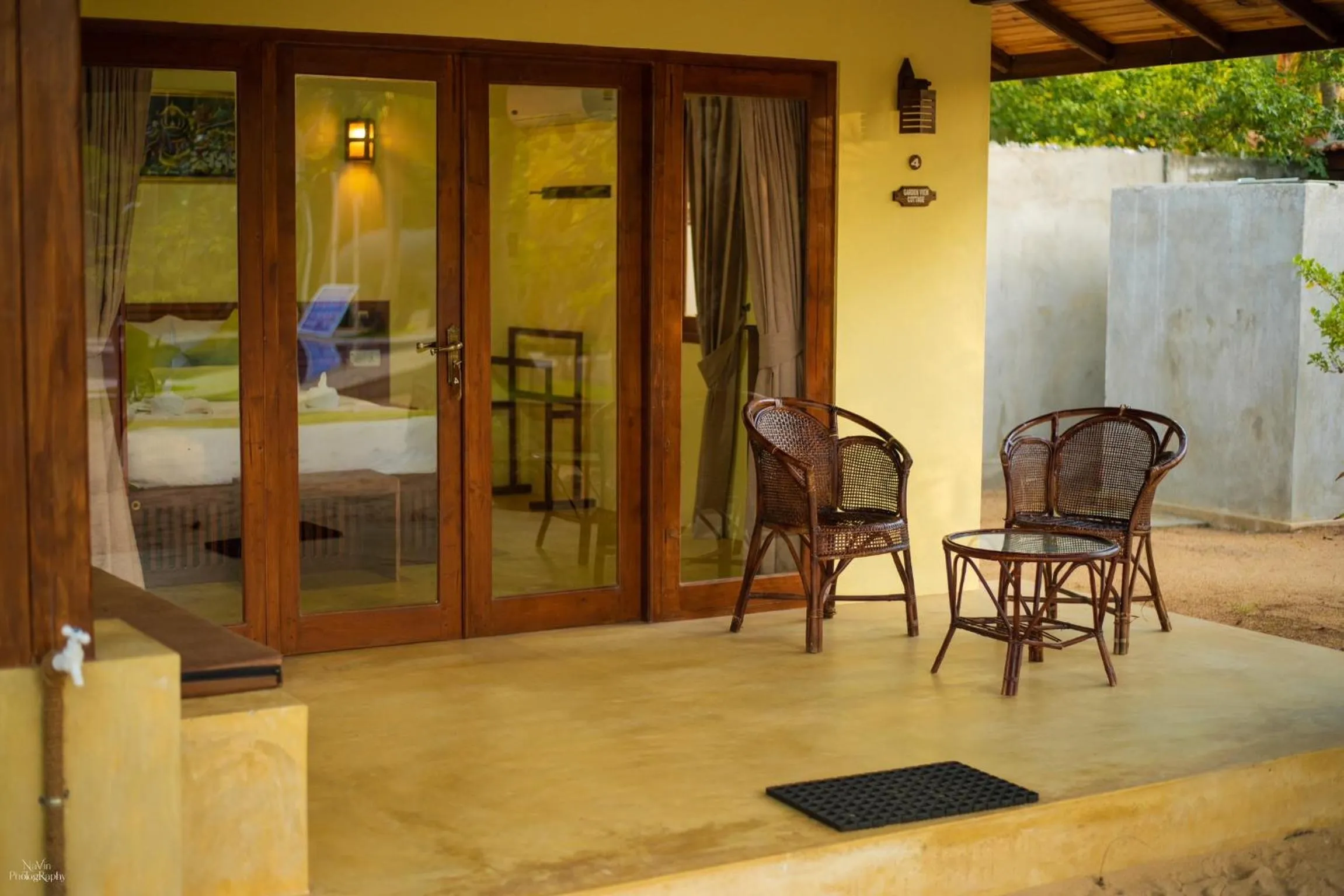 Horizon KiteSurfing Beach Resort