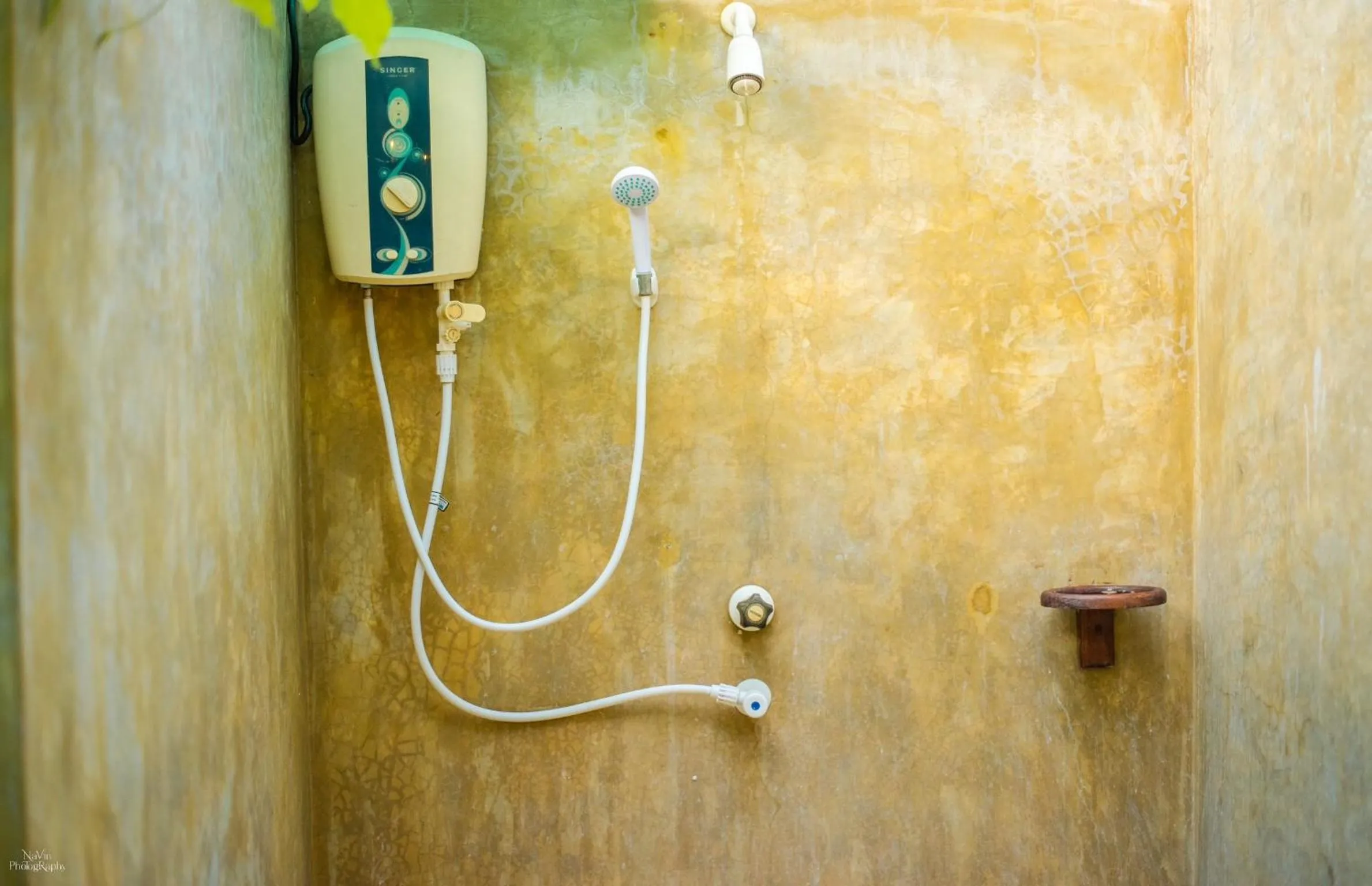 Horizon KiteSurfing Beach Resort