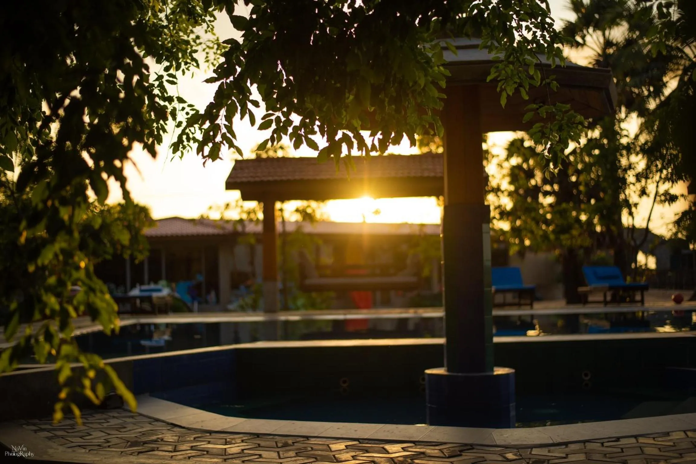 Horizon KiteSurfing Beach Resort