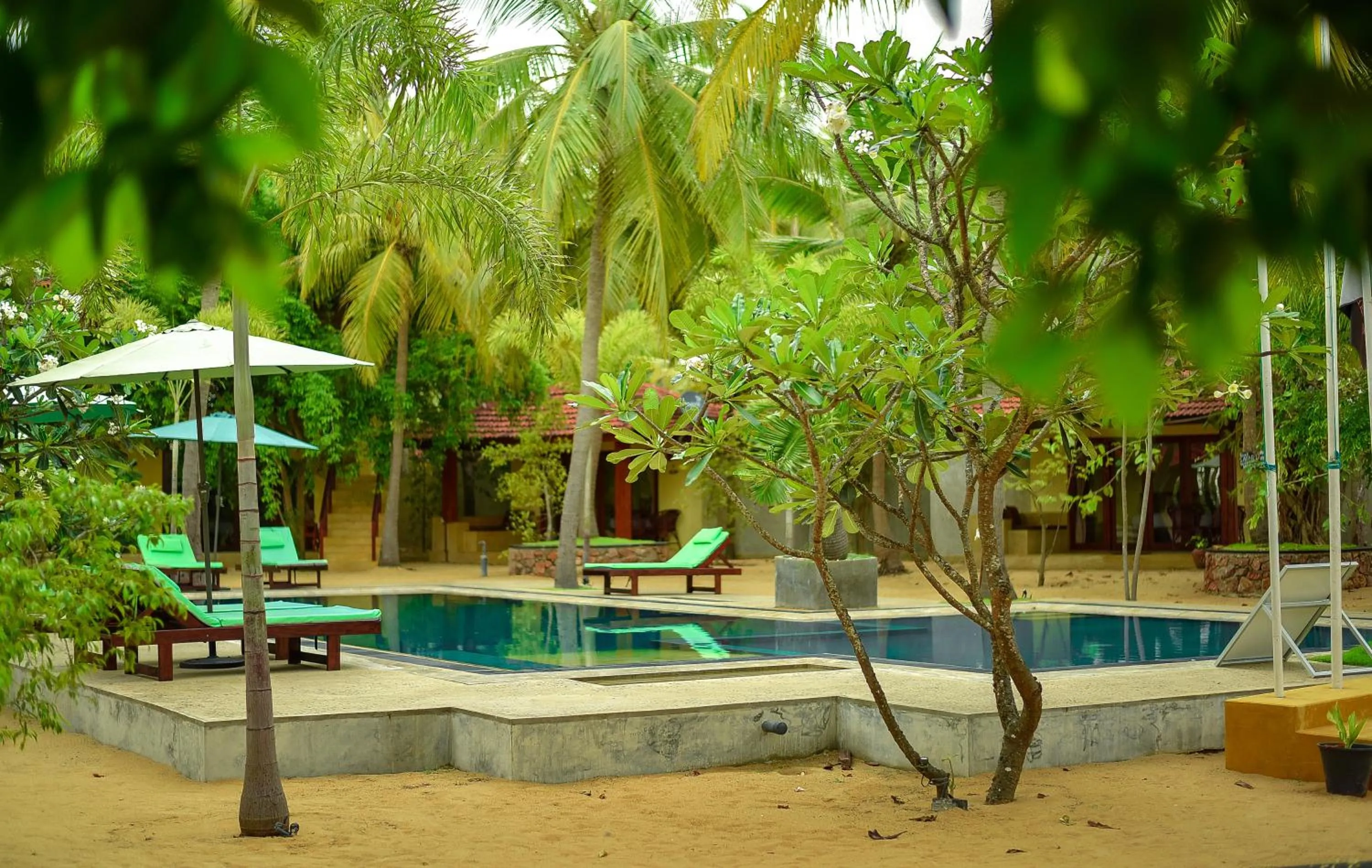 Horizon KiteSurfing Beach Resort