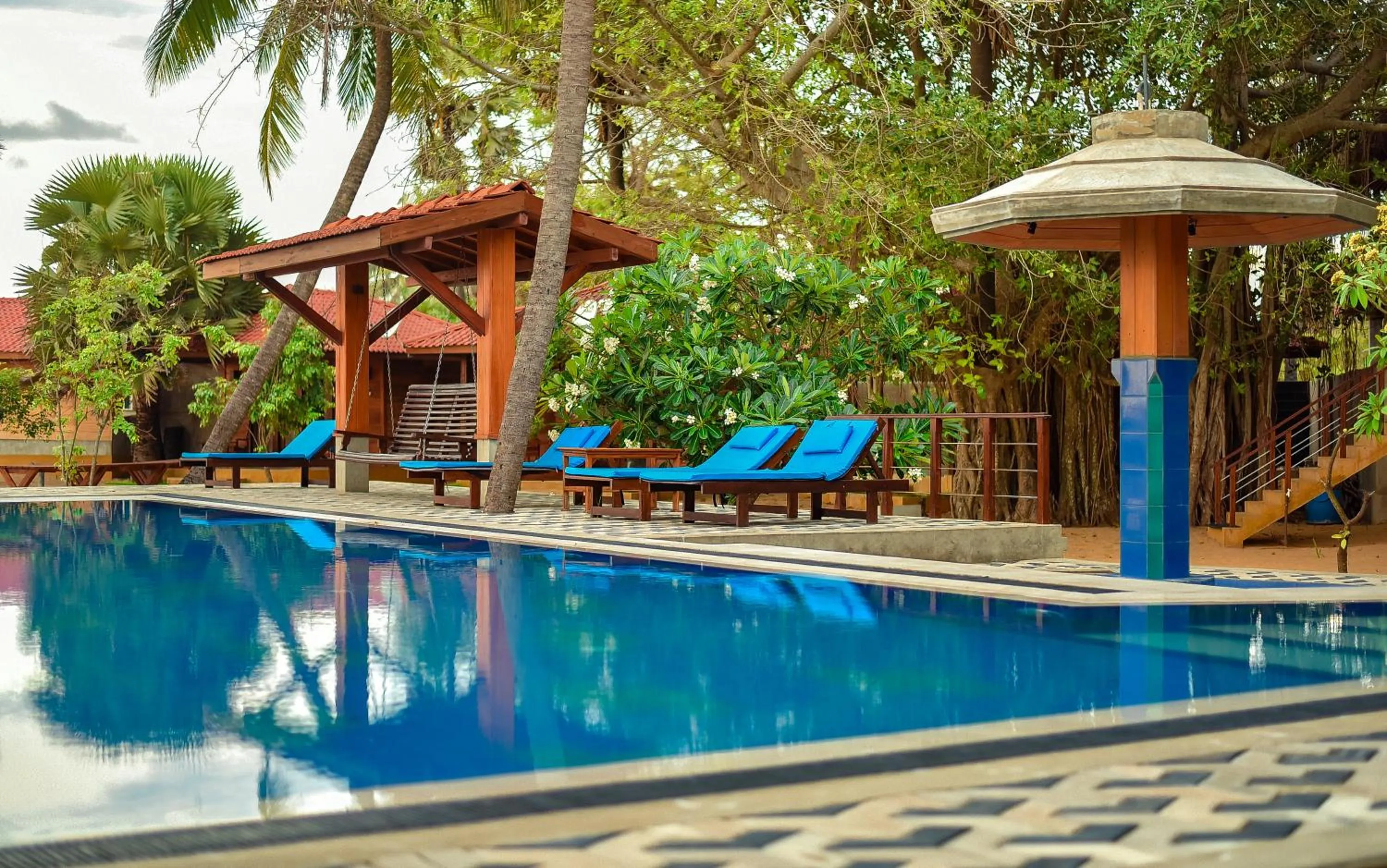 Horizon KiteSurfing Beach Resort