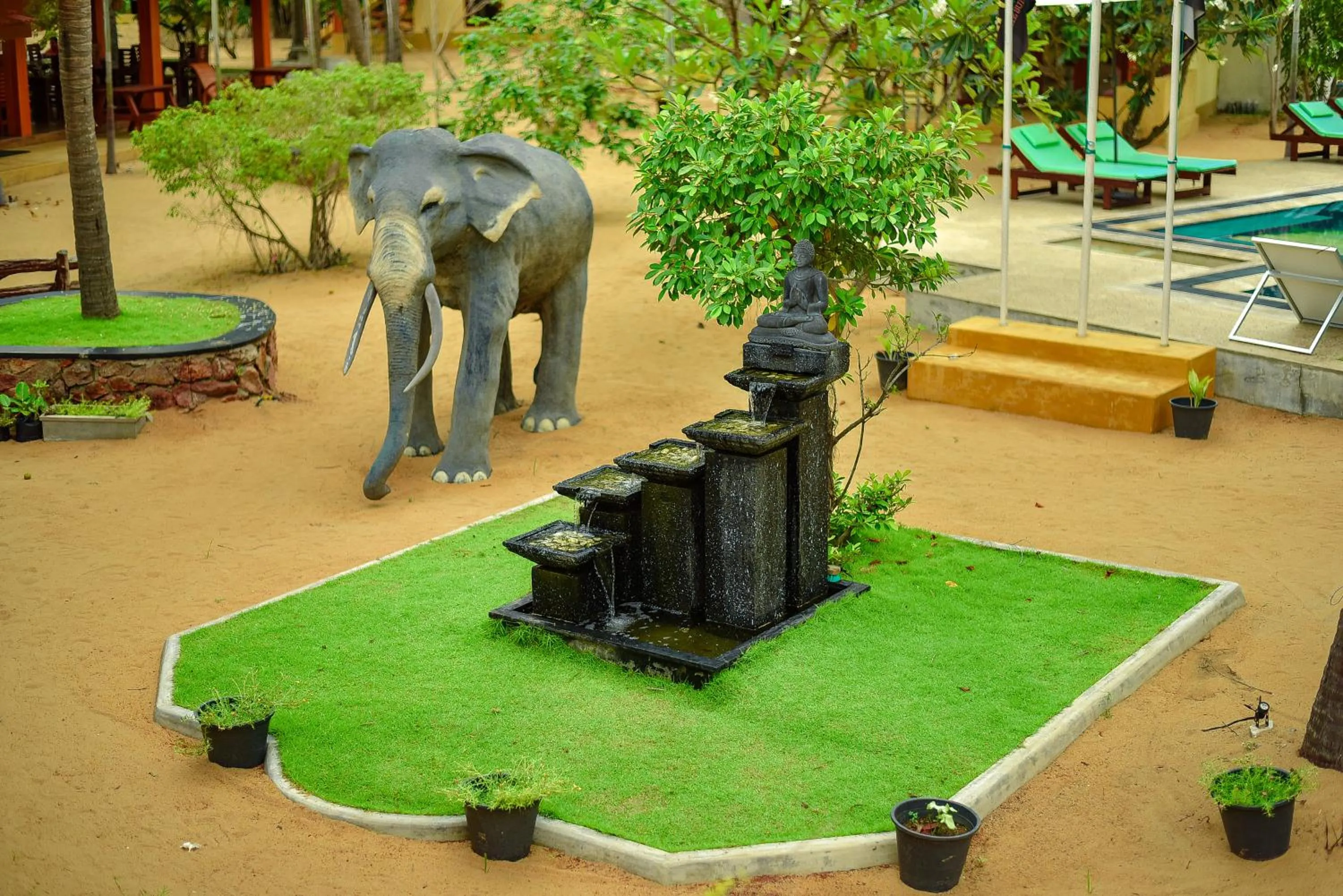 Horizon KiteSurfing Beach Resort