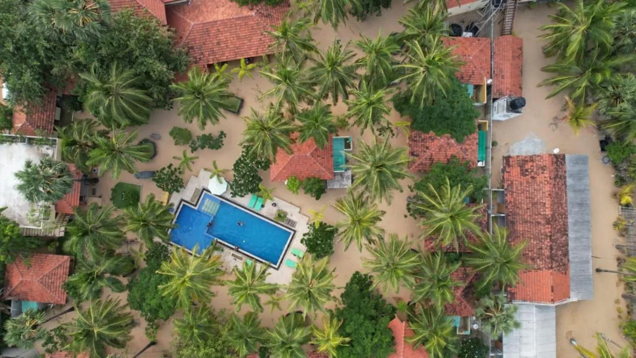 Horizon KiteSurfing Beach Resort