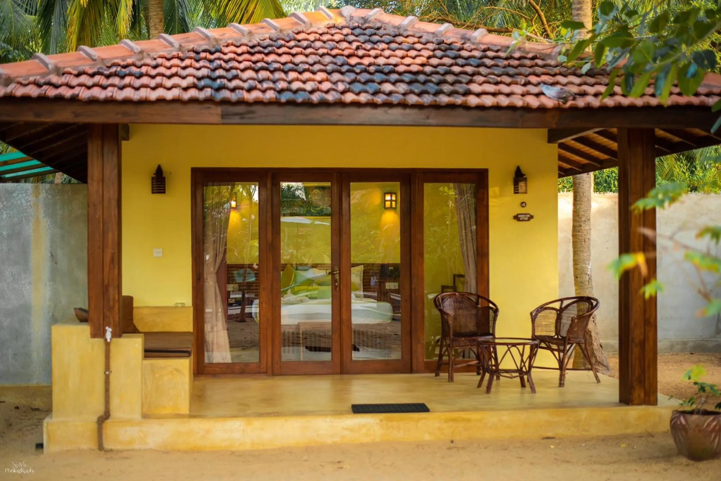 Horizon KiteSurfing Beach Resort