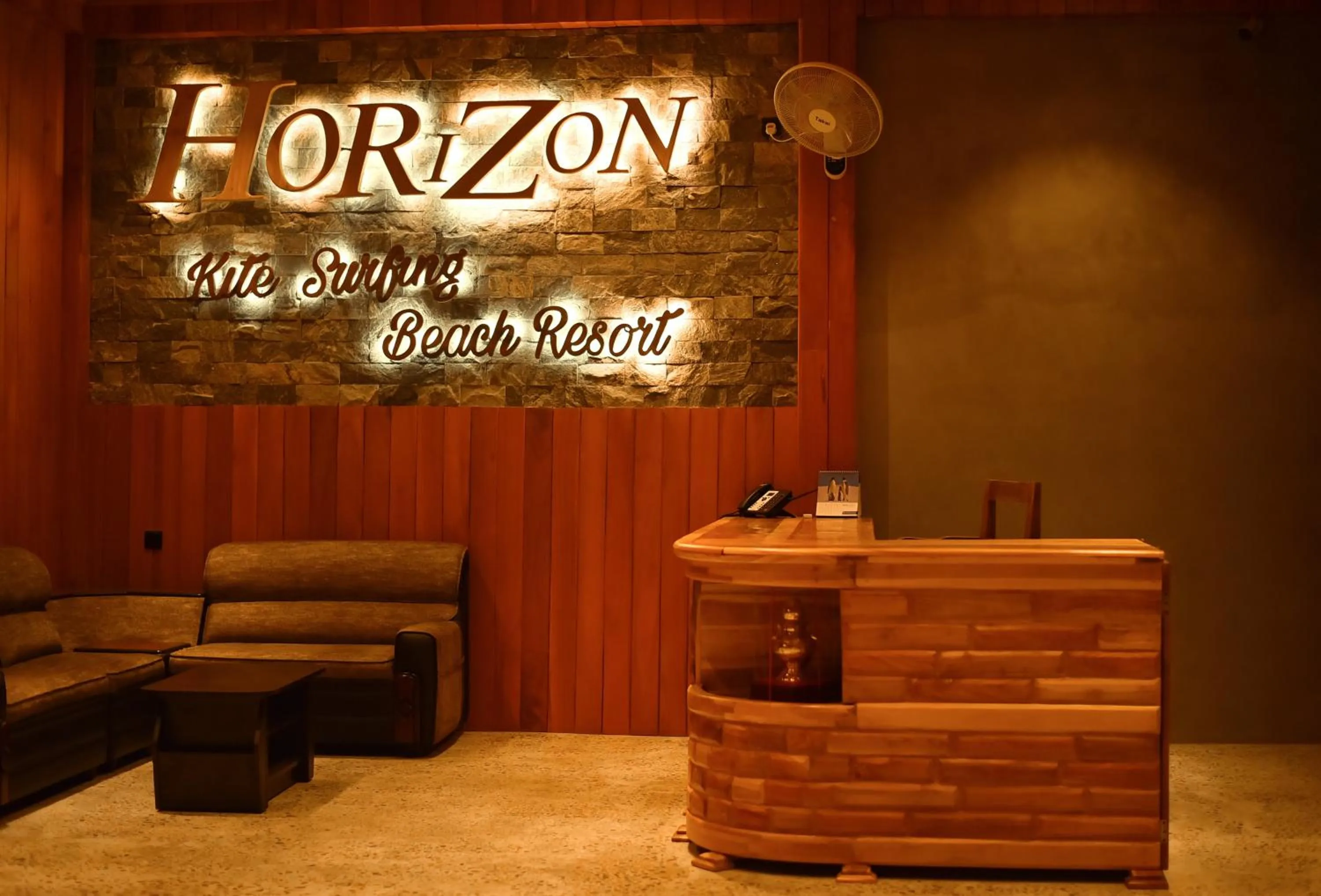 Horizon KiteSurfing Beach Resort