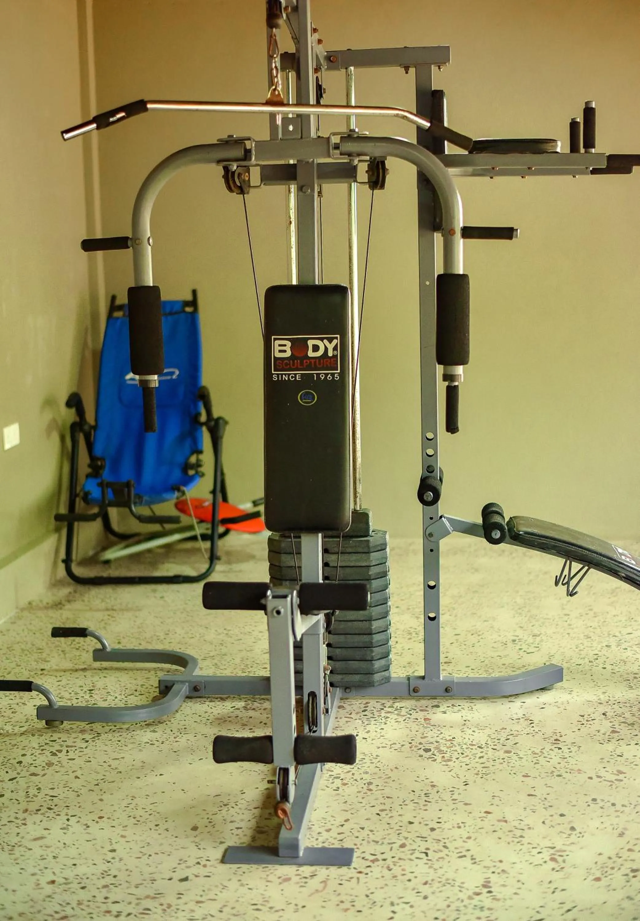 Horizon KiteSurfing Beach Resort