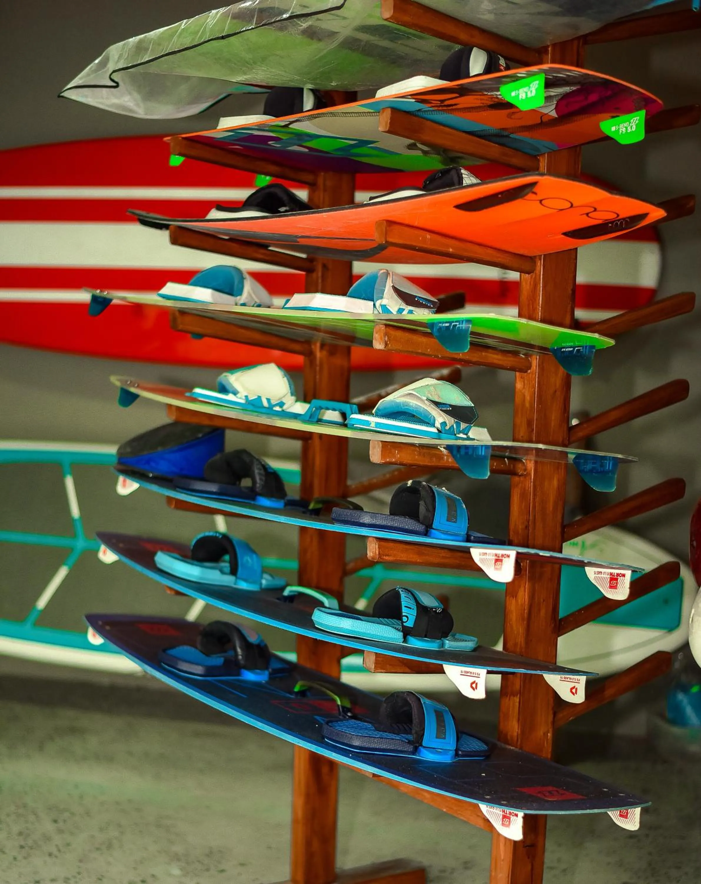 Horizon KiteSurfing Beach Resort