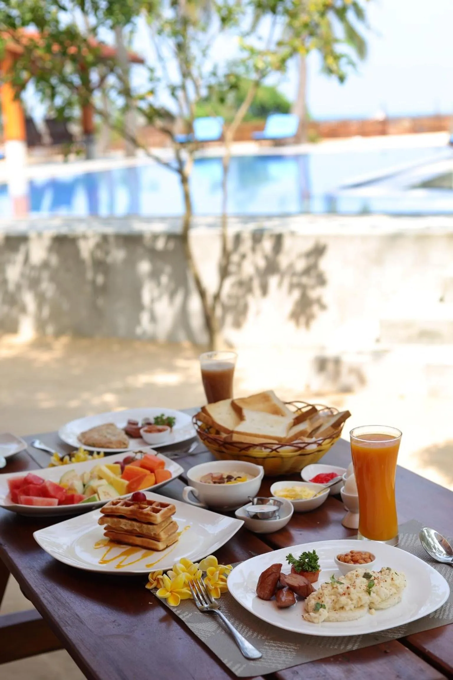 Horizon KiteSurfing Beach Resort