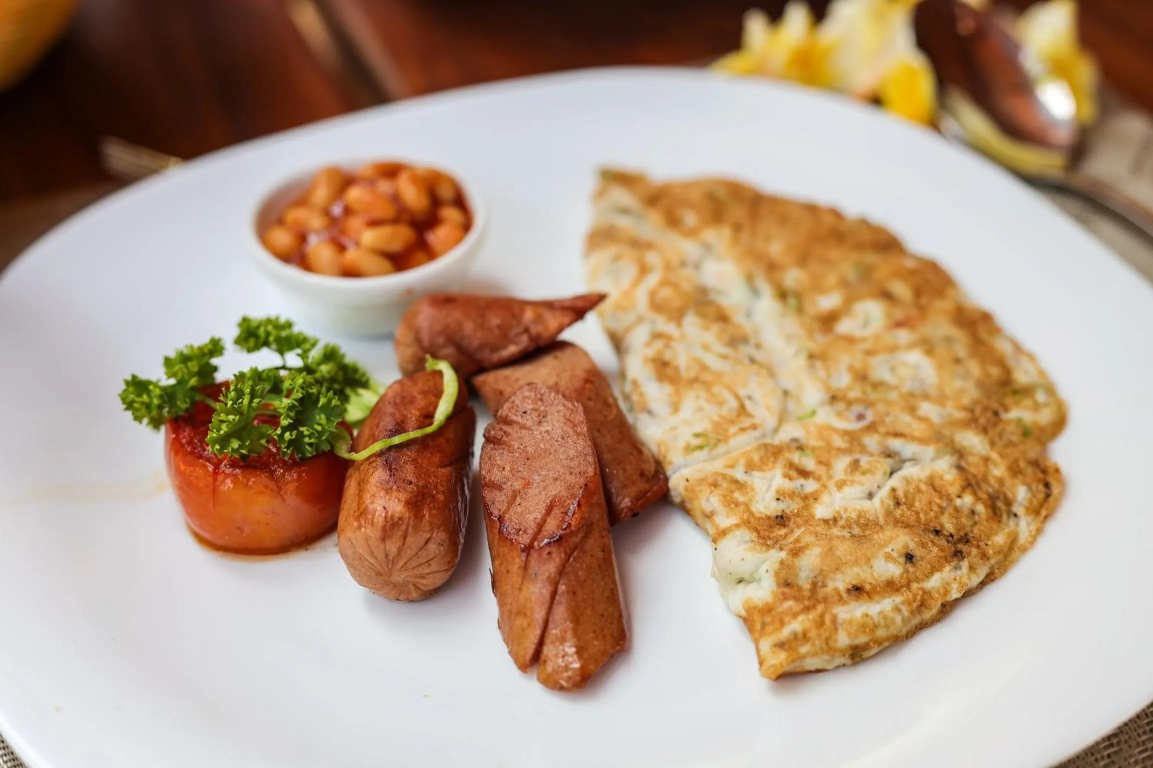 Horizon KiteSurfing Beach Resort