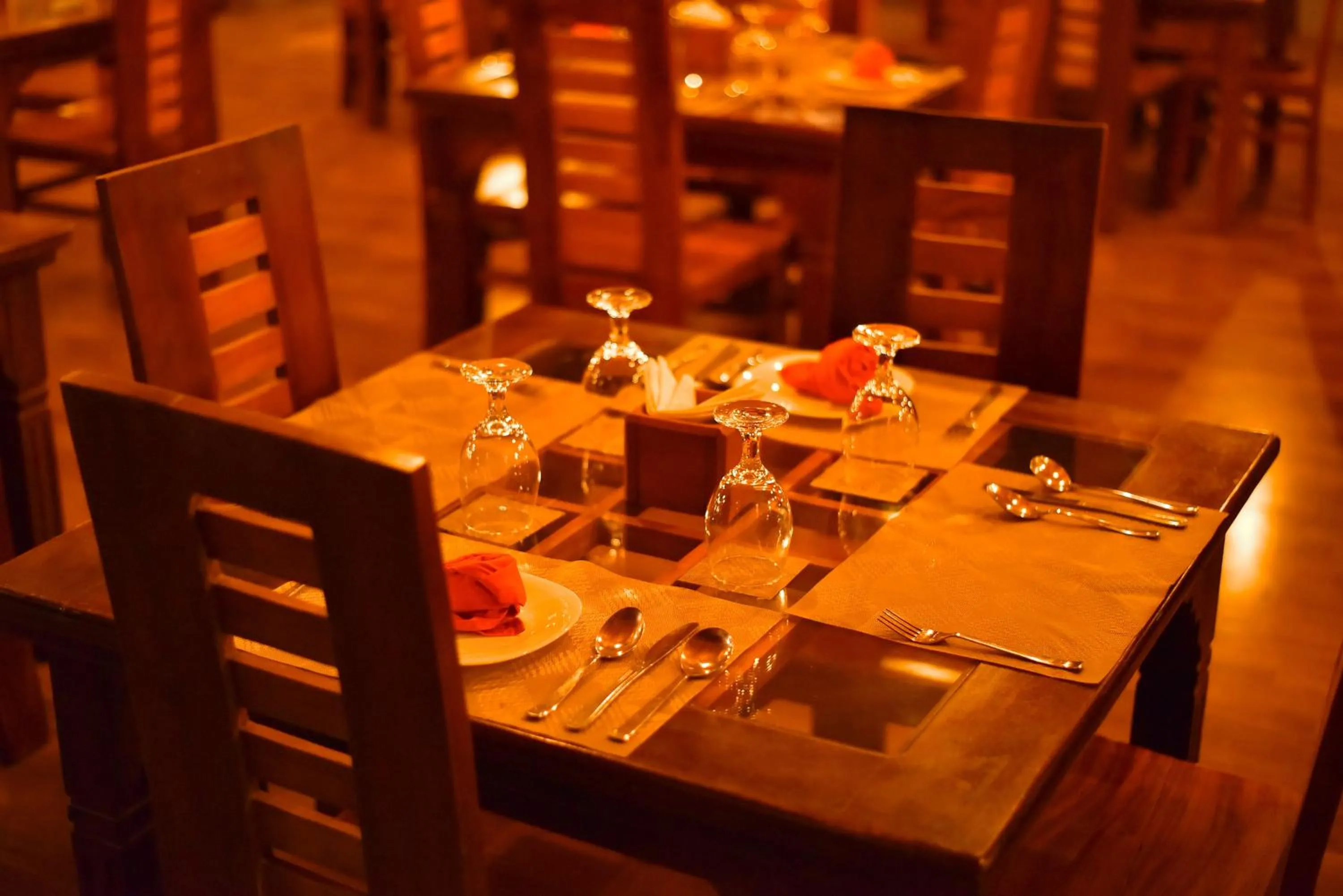 Horizon KiteSurfing Beach Resort